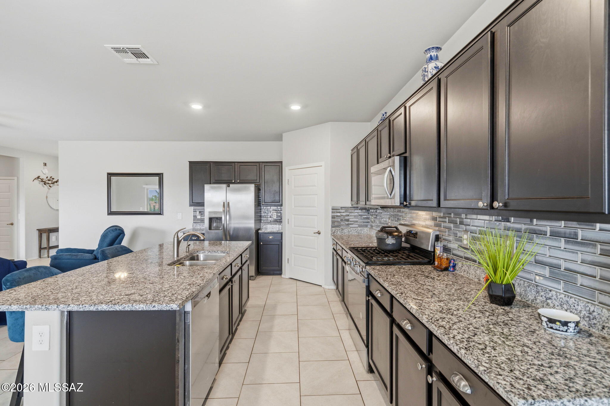 Diablo Village Estates (1-511) - Residential