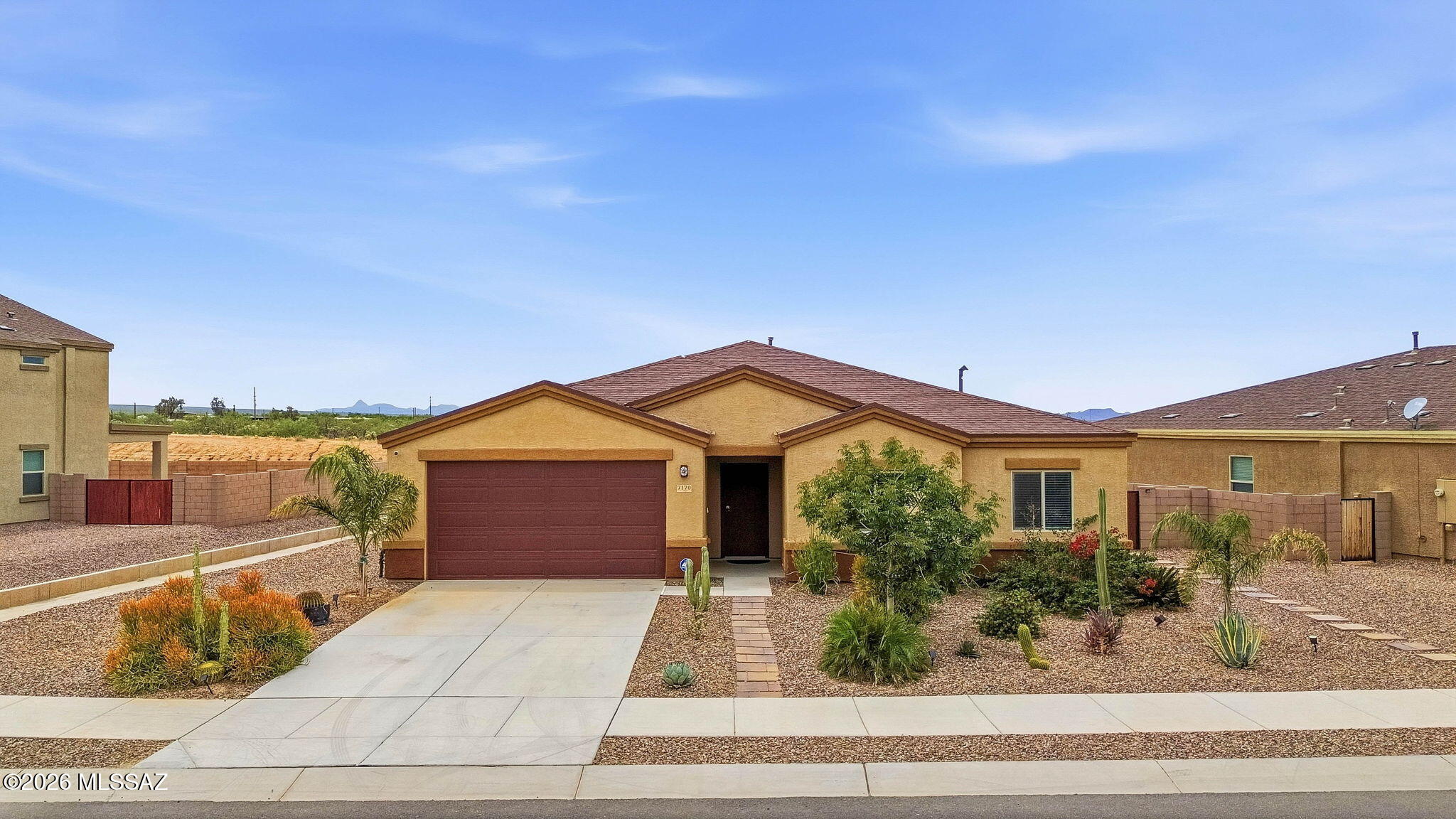 Diablo Village Estates (1-511) - Residential