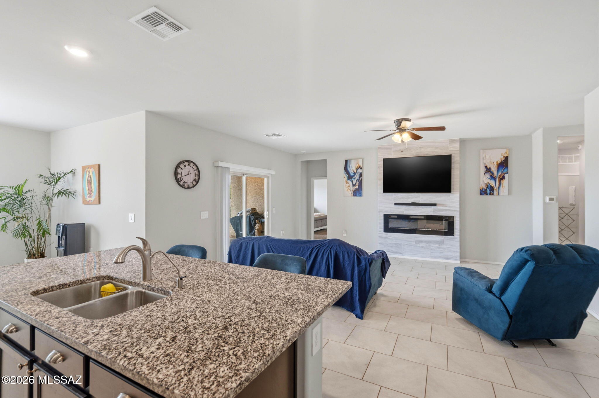 Diablo Village Estates (1-511) - Residential