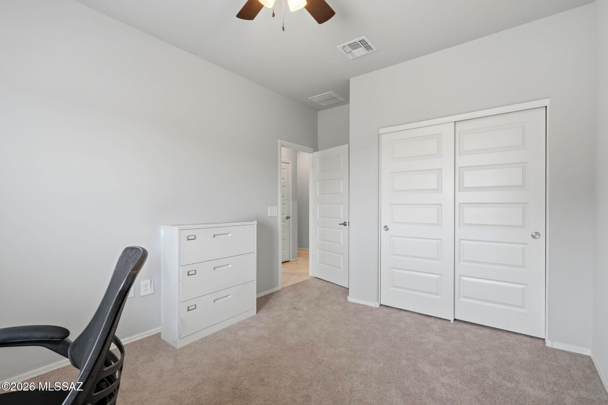 Diablo Village Estates (1-511) - Residential