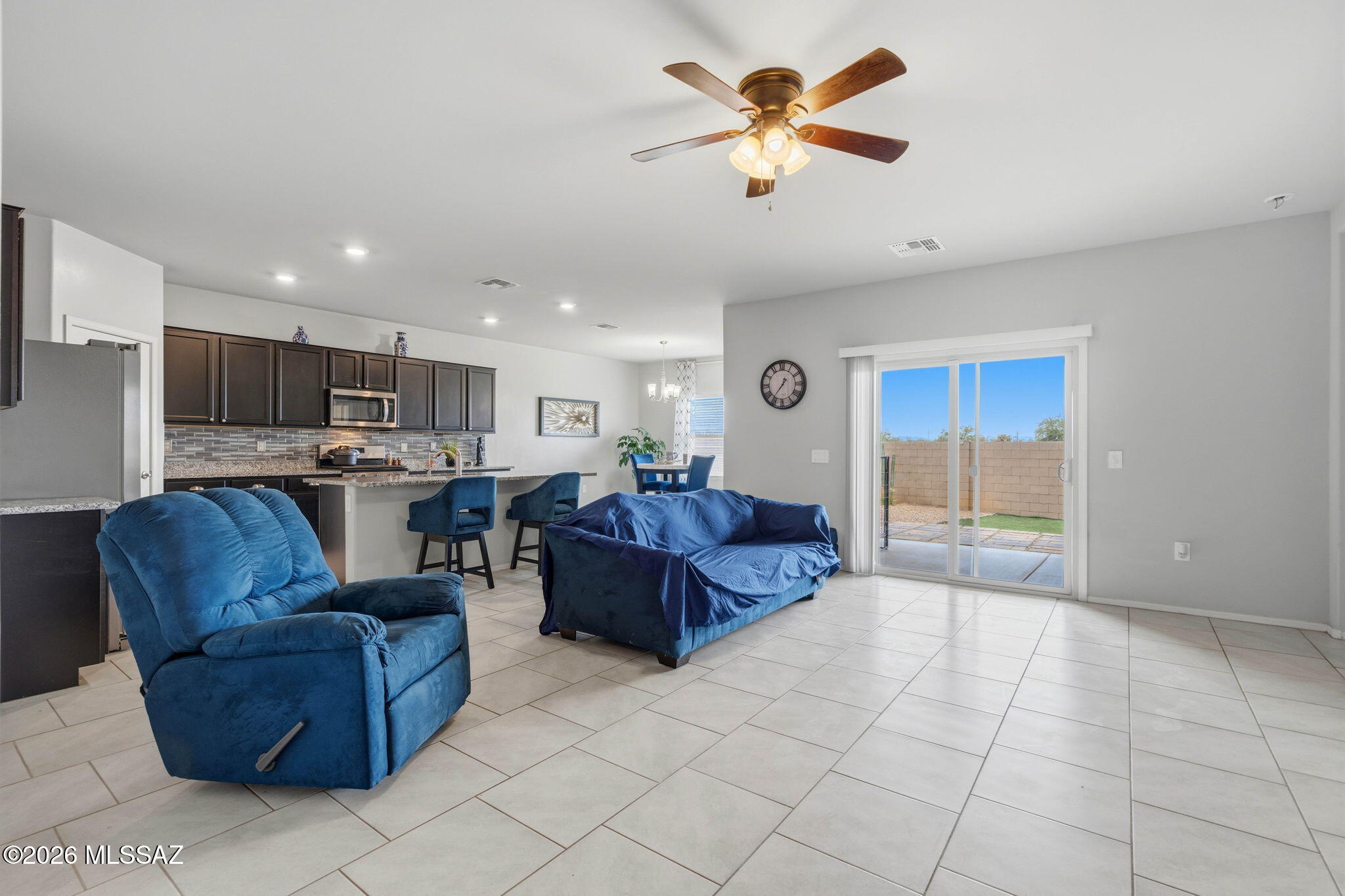 Diablo Village Estates (1-511) - Residential