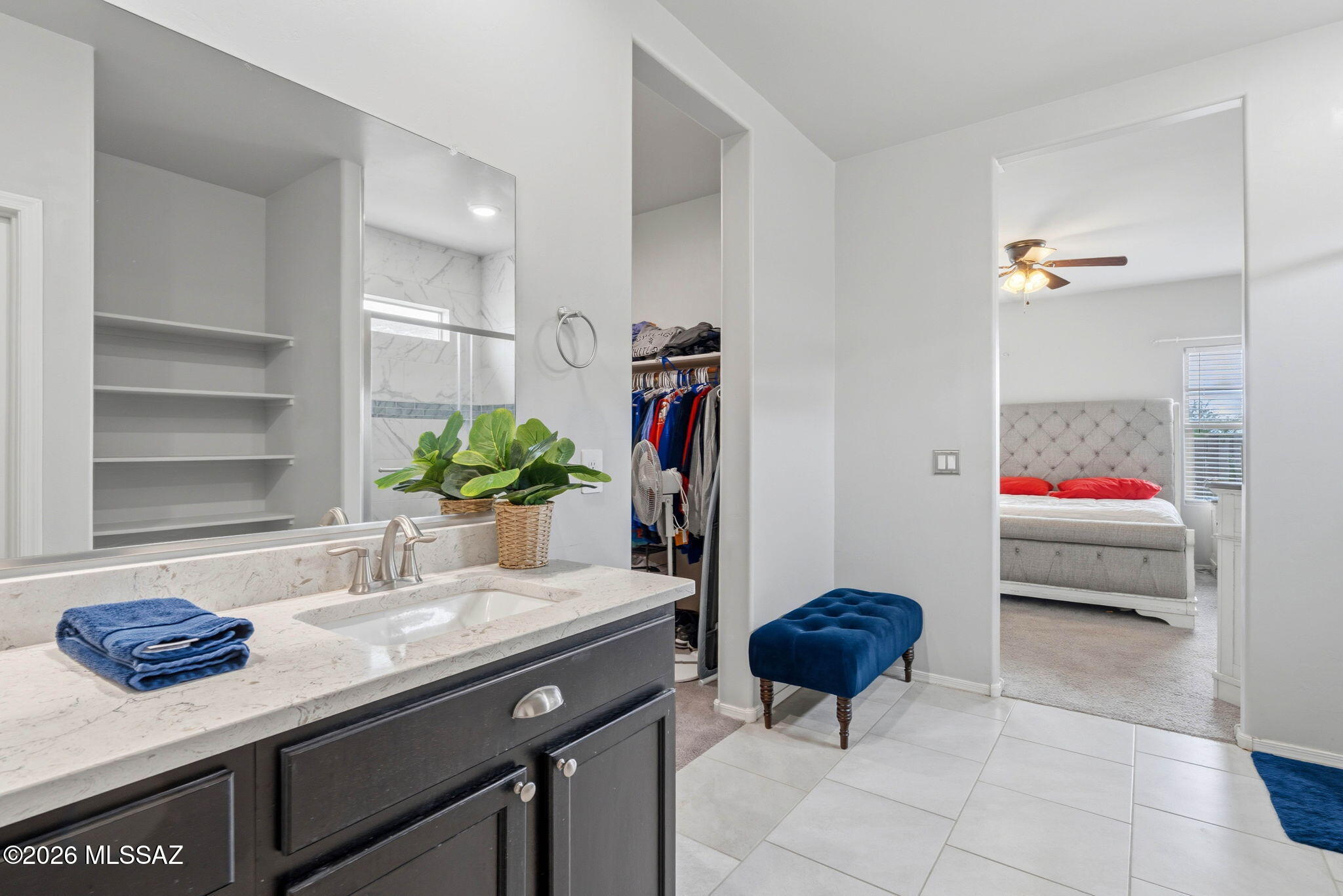 Diablo Village Estates (1-511) - Residential