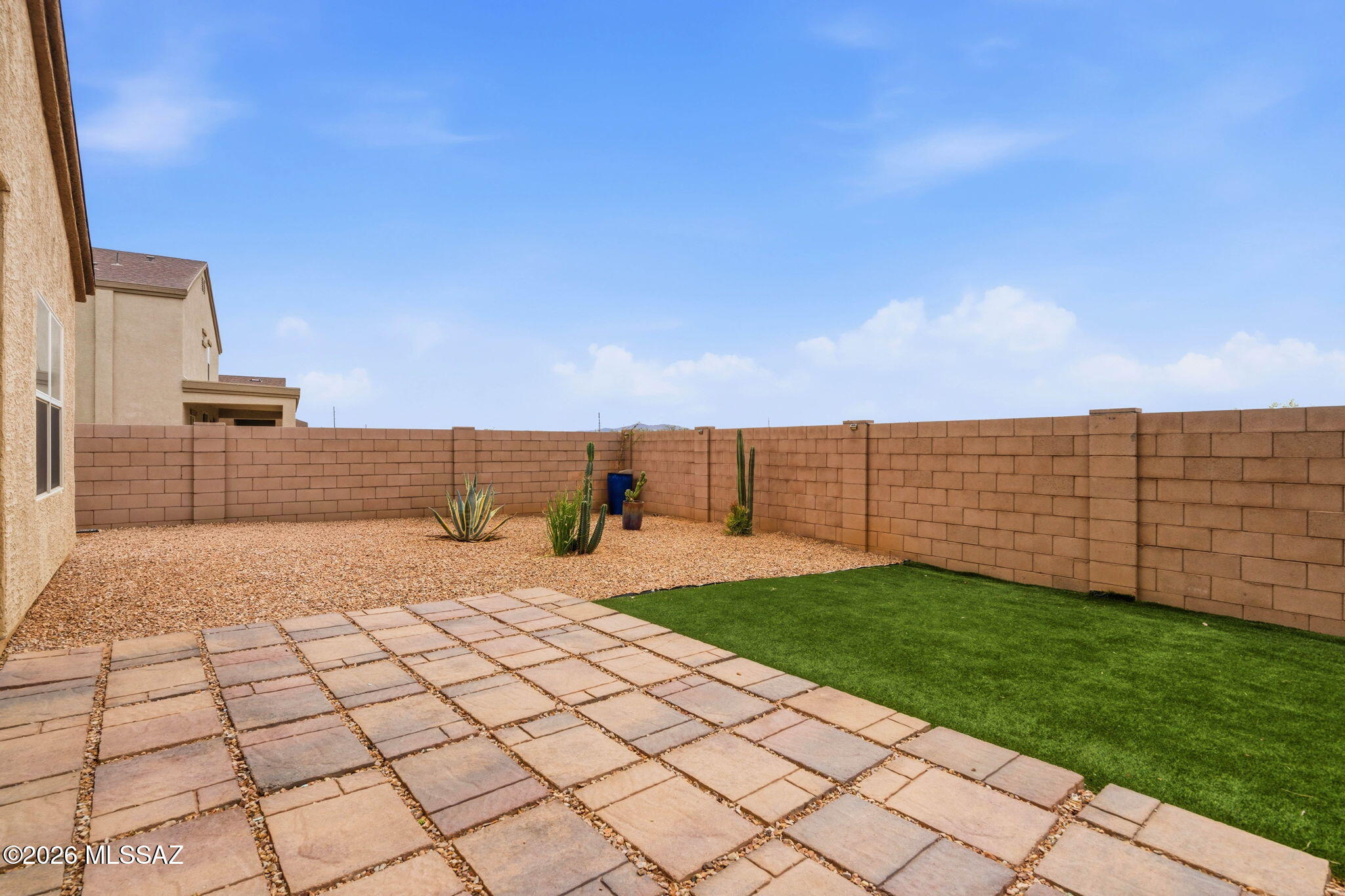 Diablo Village Estates (1-511) - Residential