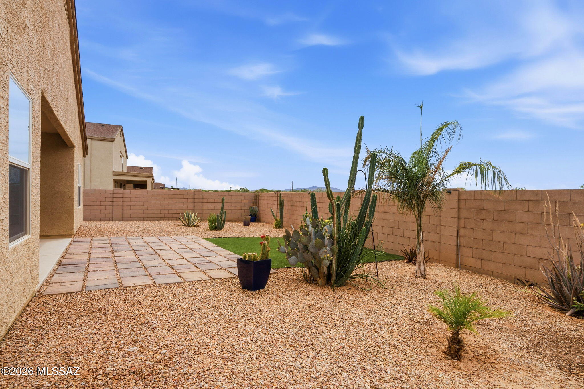 Diablo Village Estates (1-511) - Residential