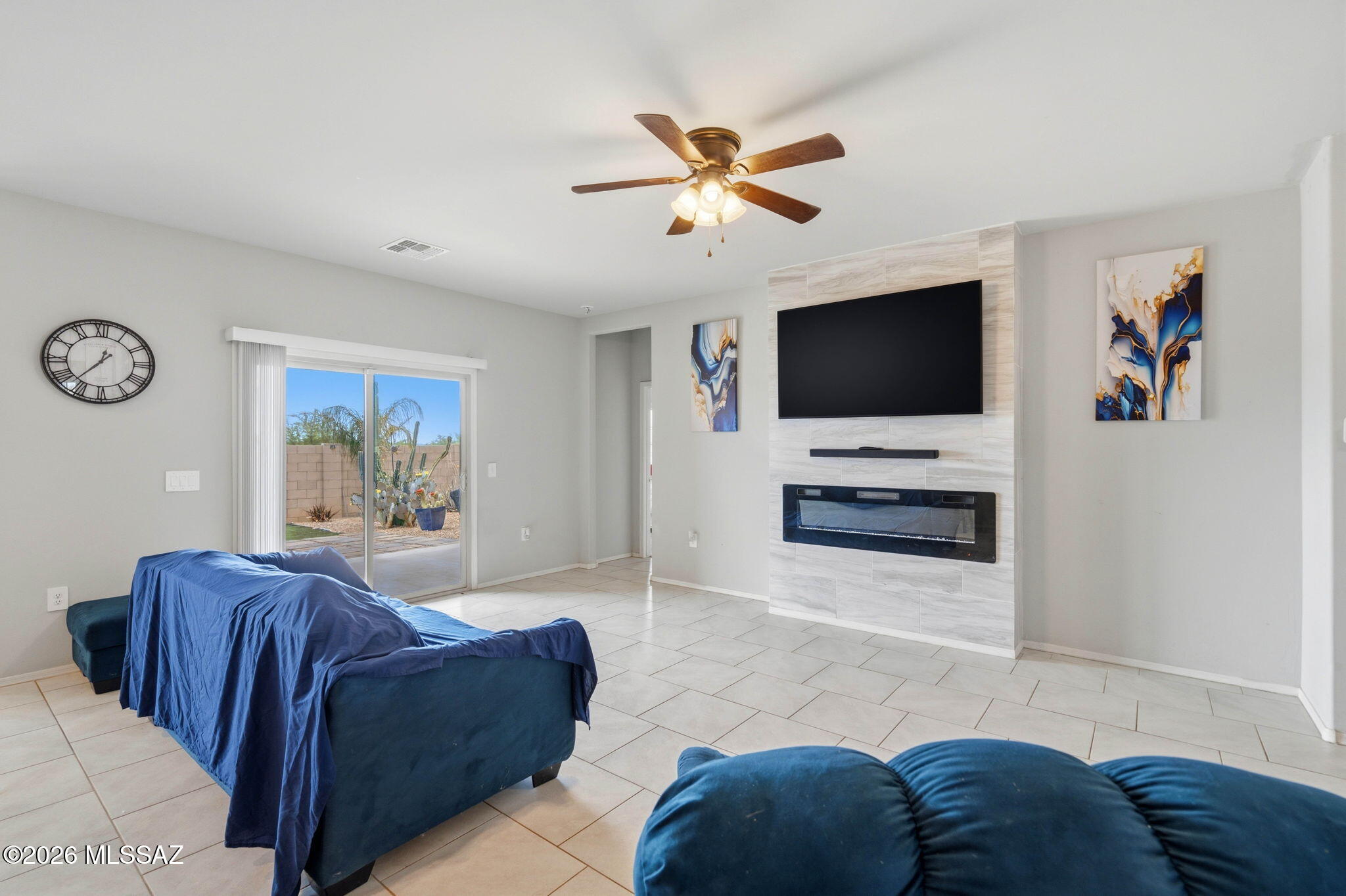 Diablo Village Estates (1-511) - Residential