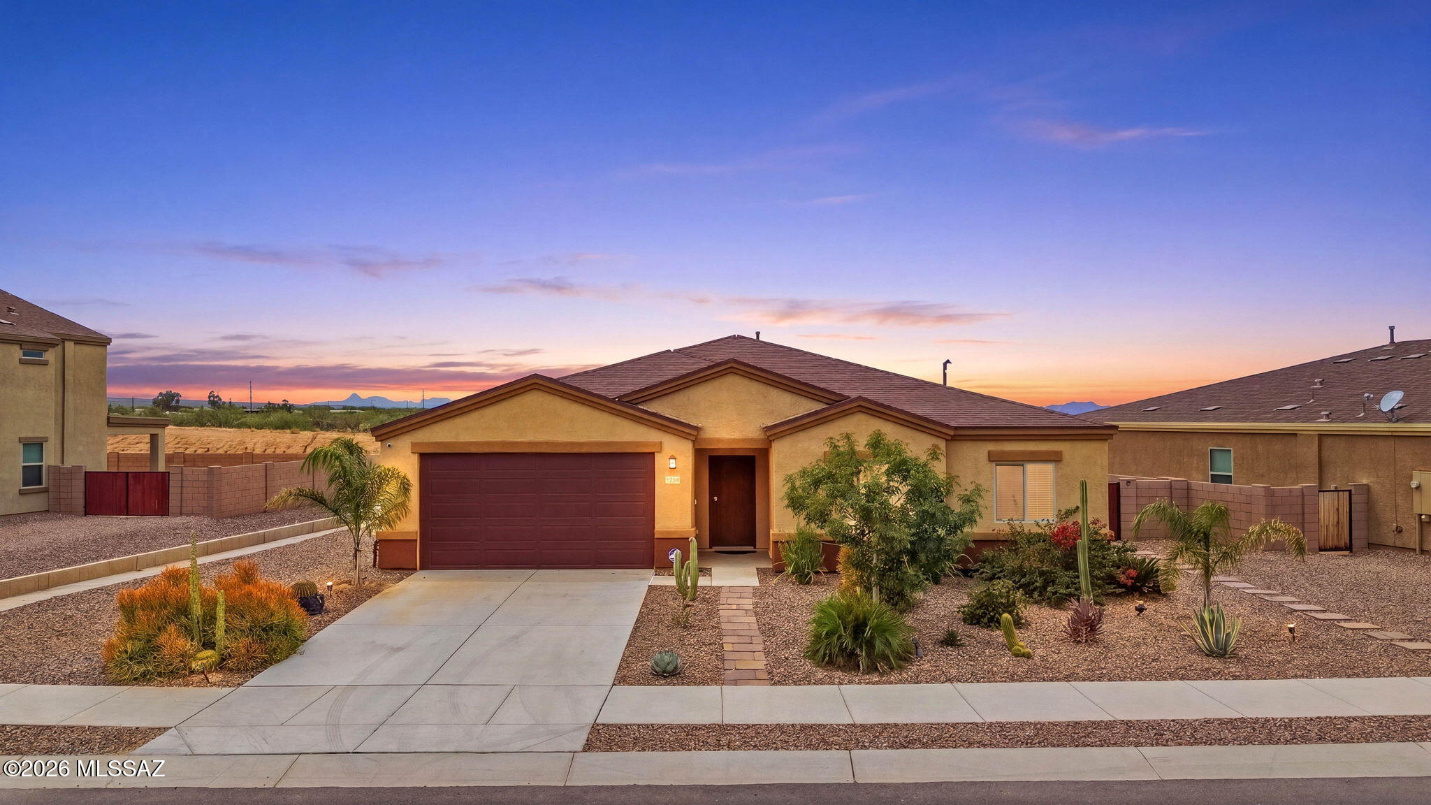 Diablo Village Estates (1-511) - Residential