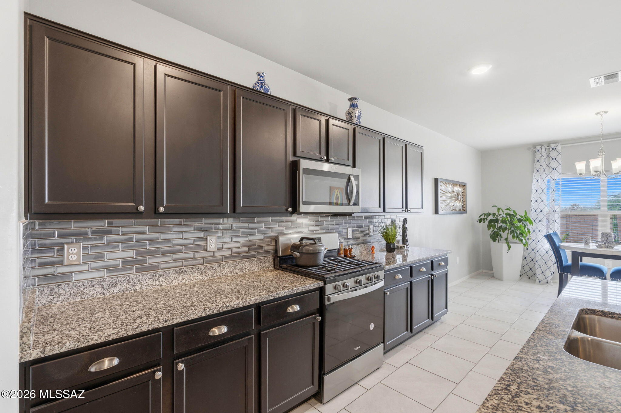 Diablo Village Estates (1-511) - Residential