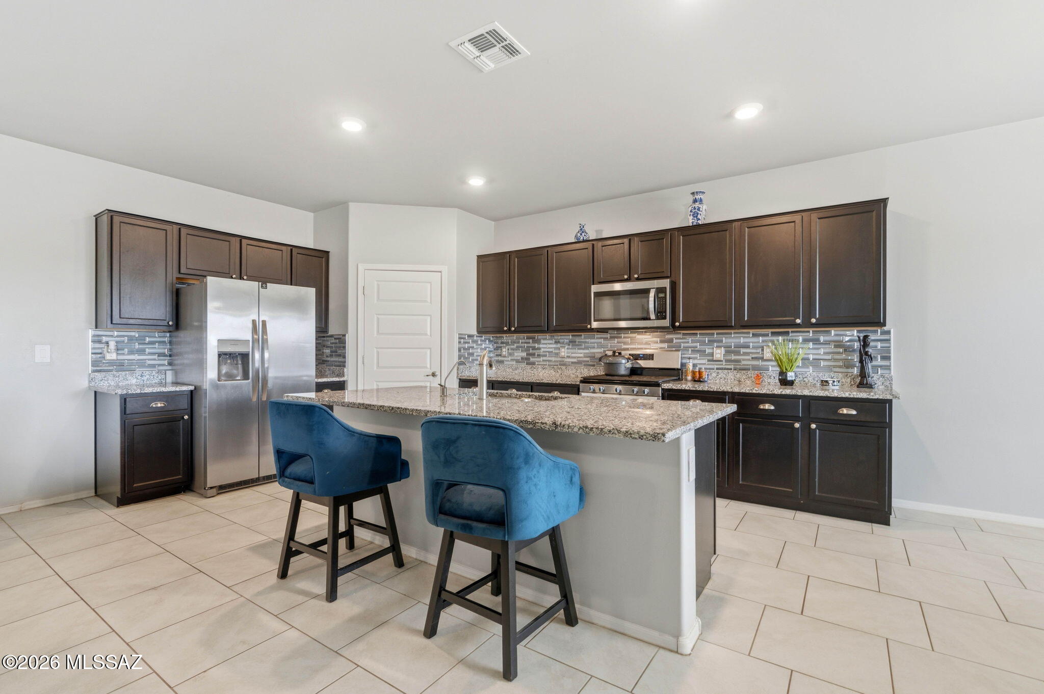 Diablo Village Estates (1-511) - Residential