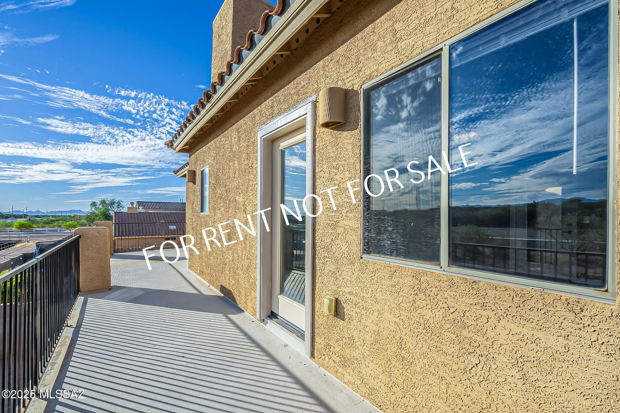 Sonoran Ranch Estates - Residential Lease