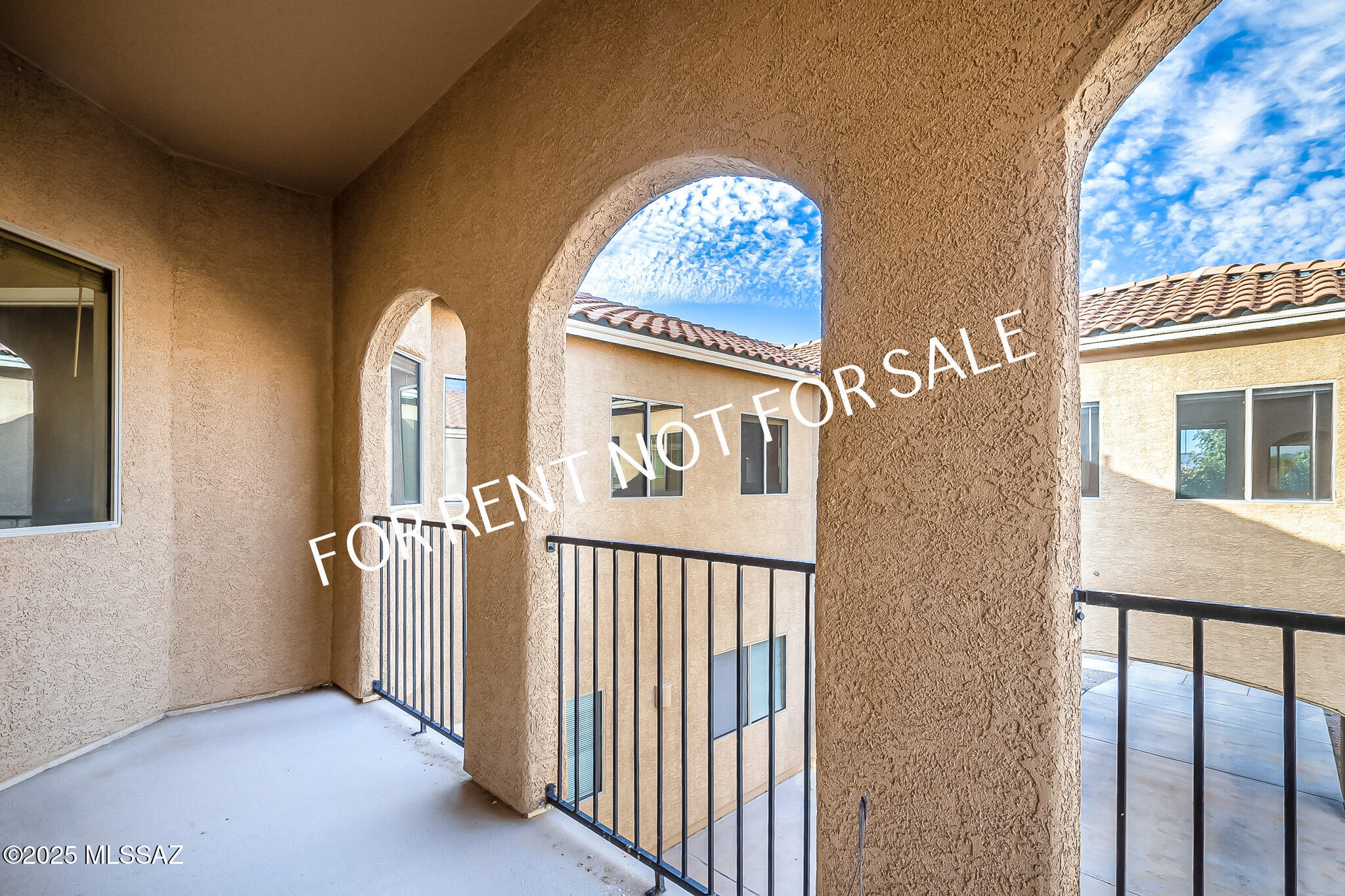 Sonoran Ranch Estates - Residential Lease