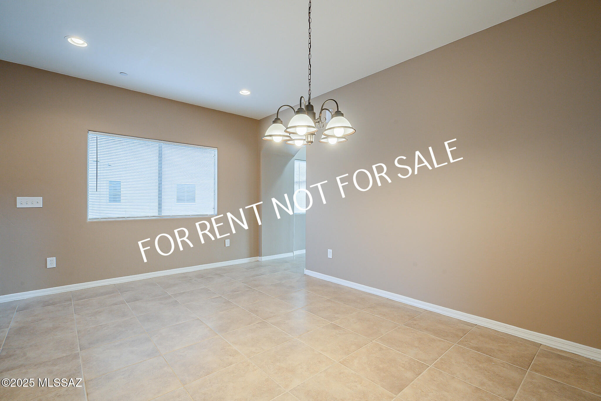 Sonoran Ranch Estates - Residential Lease