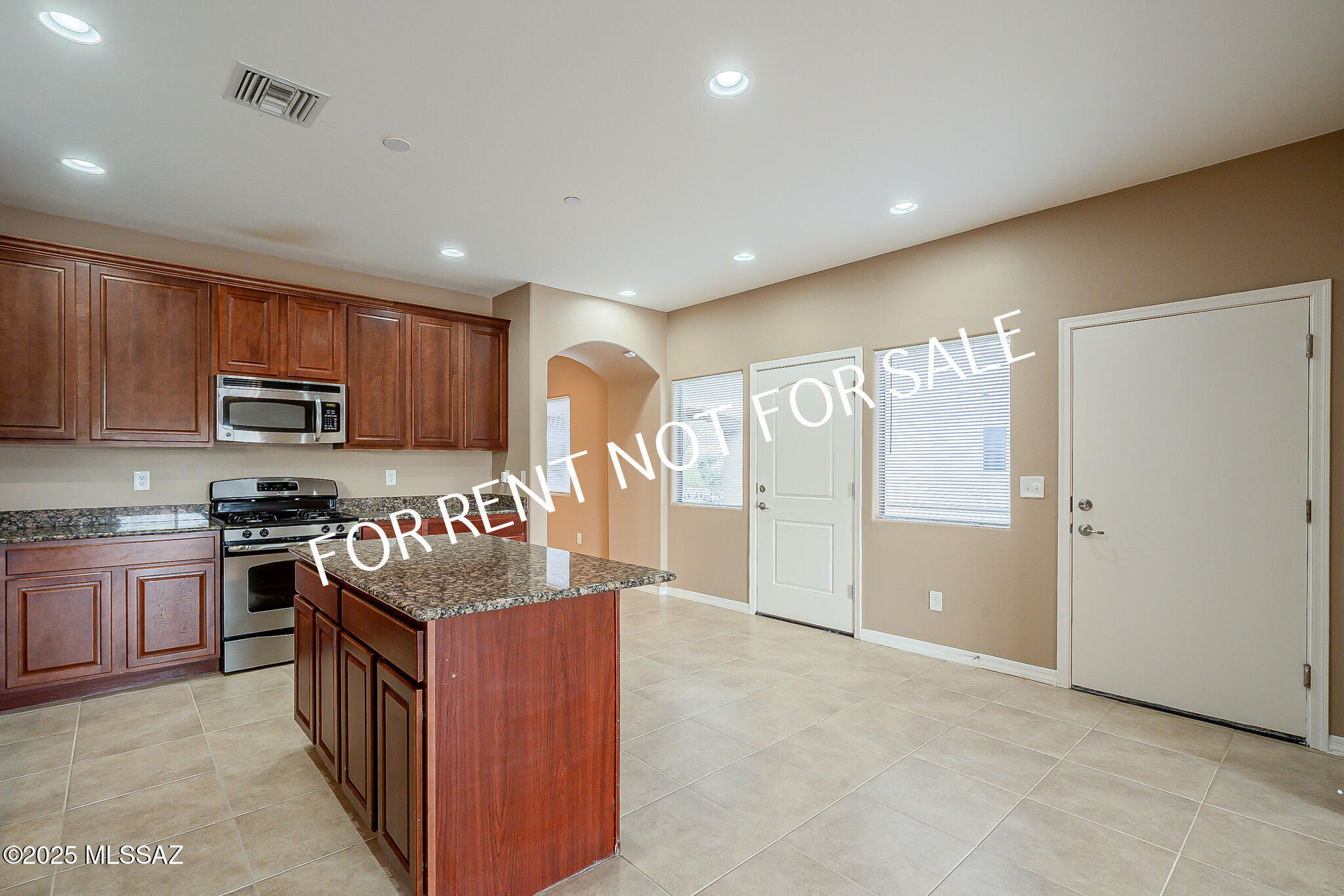 Sonoran Ranch Estates - Residential Lease