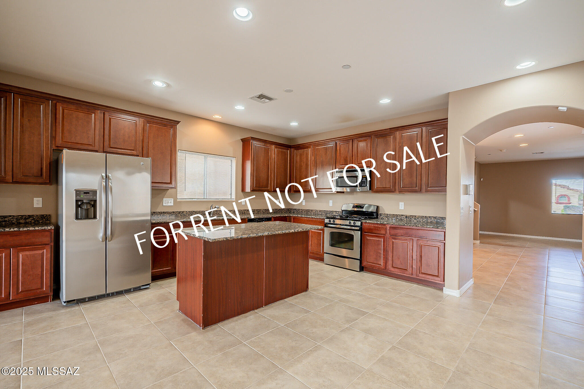 Sonoran Ranch Estates - Residential Lease