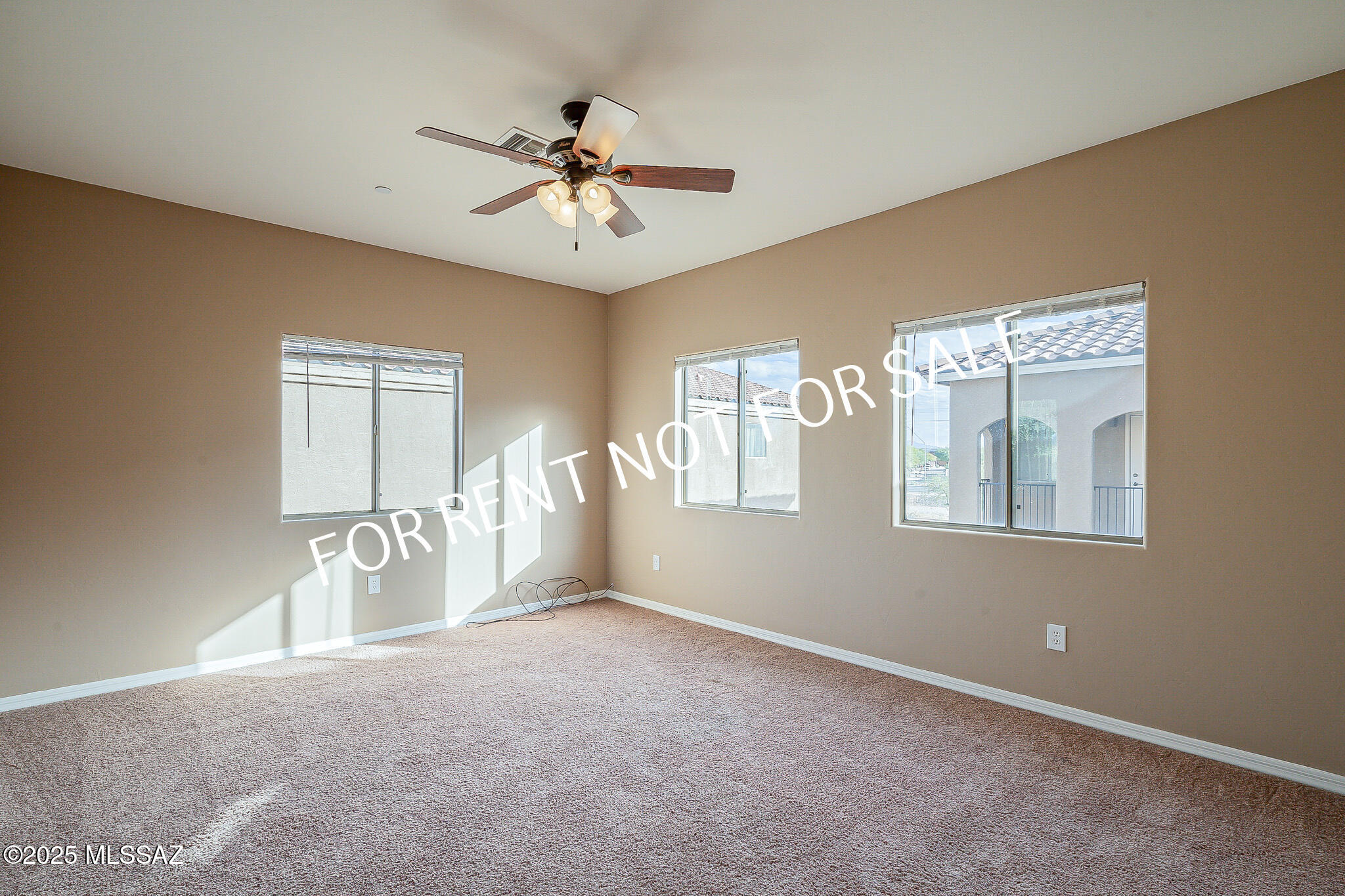 Sonoran Ranch Estates - Residential Lease