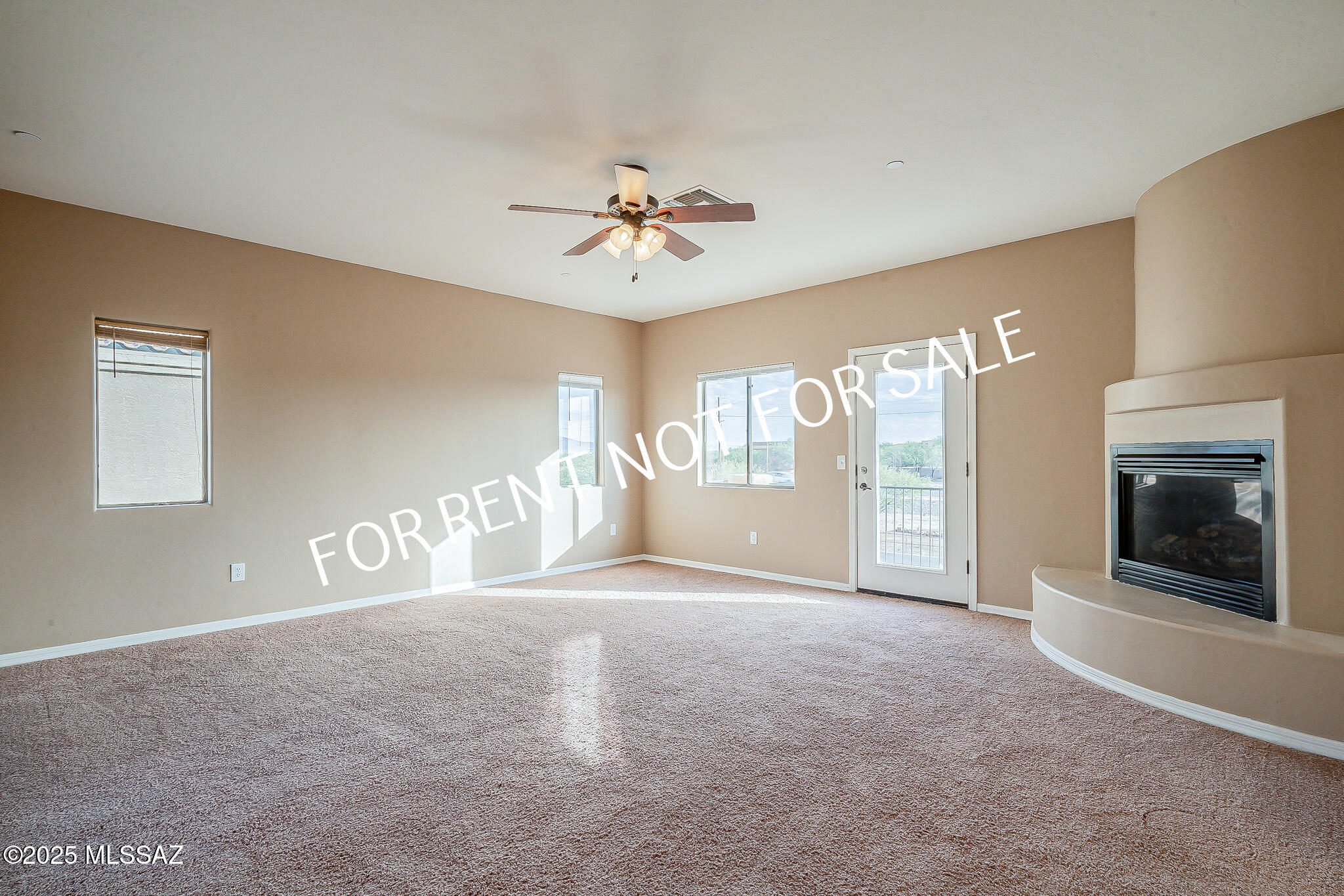 Sonoran Ranch Estates - Residential Lease