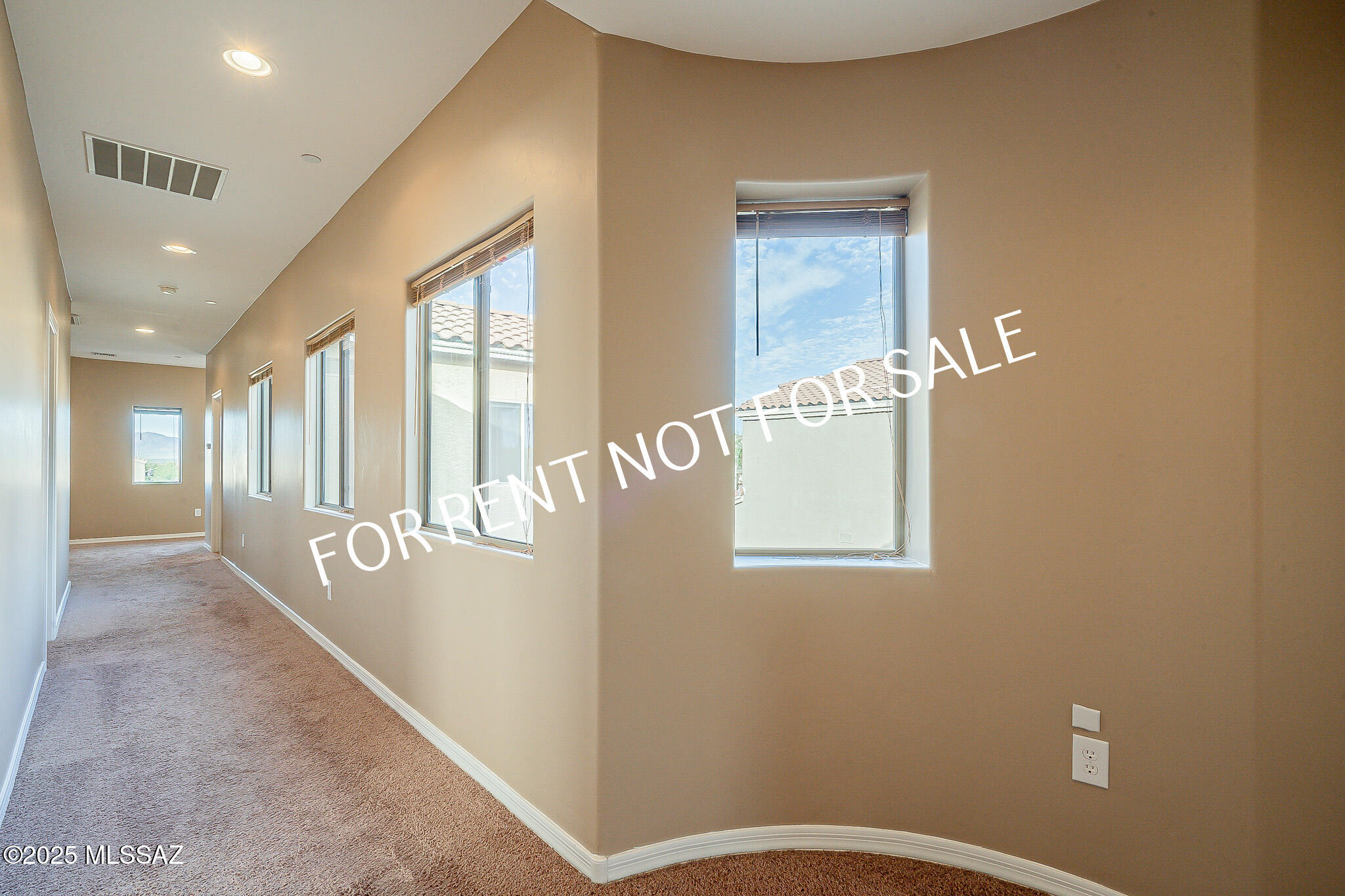 Sonoran Ranch Estates - Residential Lease