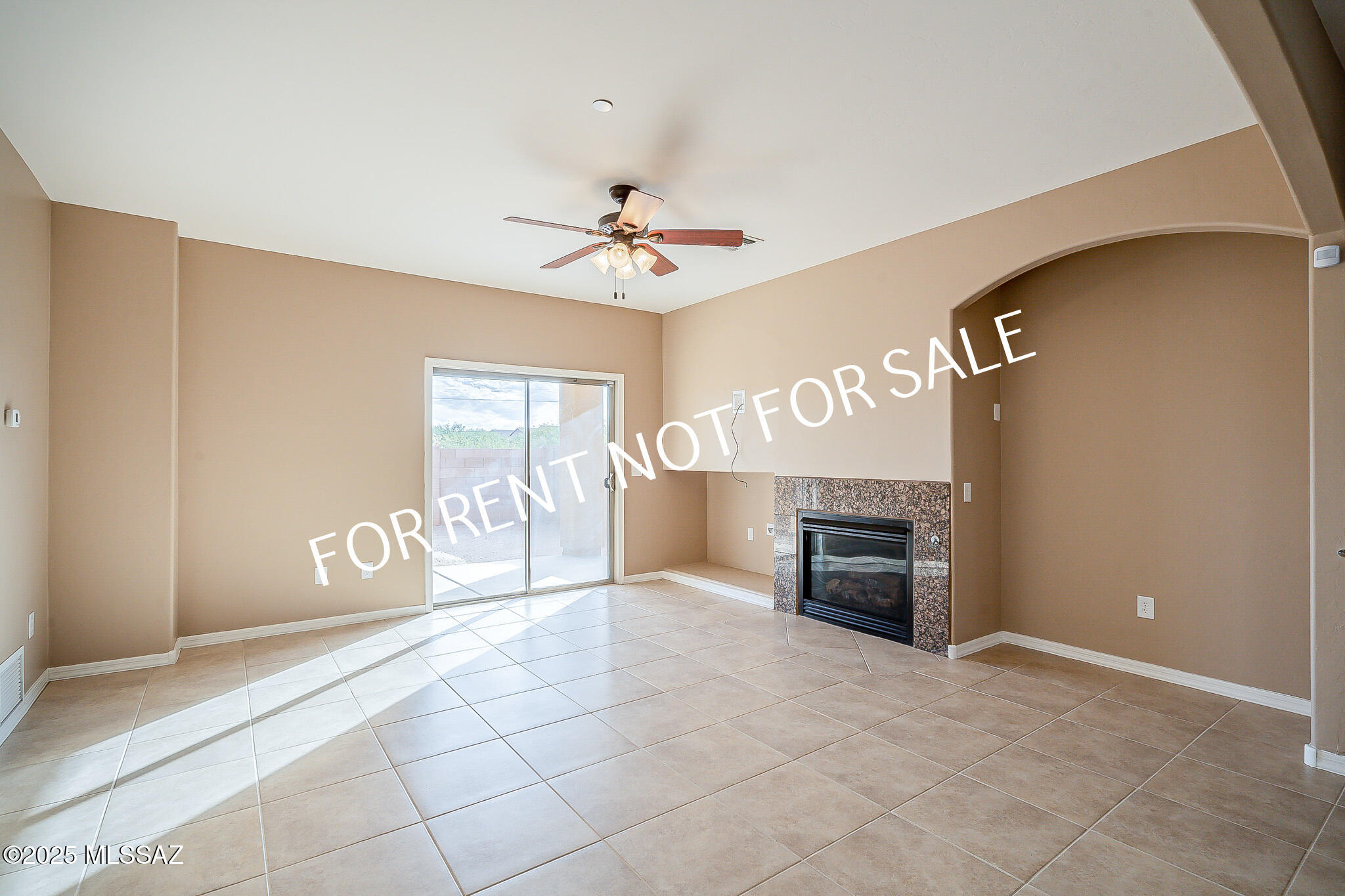 Sonoran Ranch Estates - Residential Lease