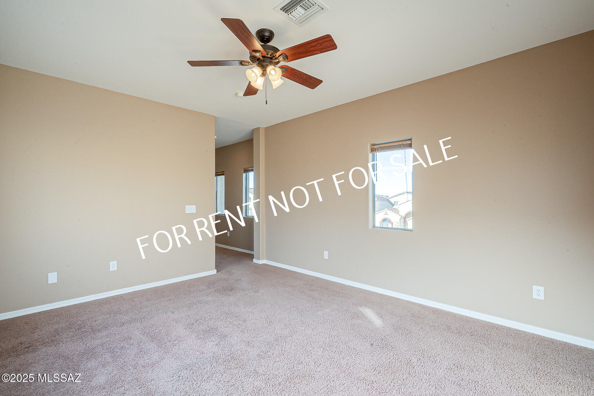 Sonoran Ranch Estates - Residential Lease