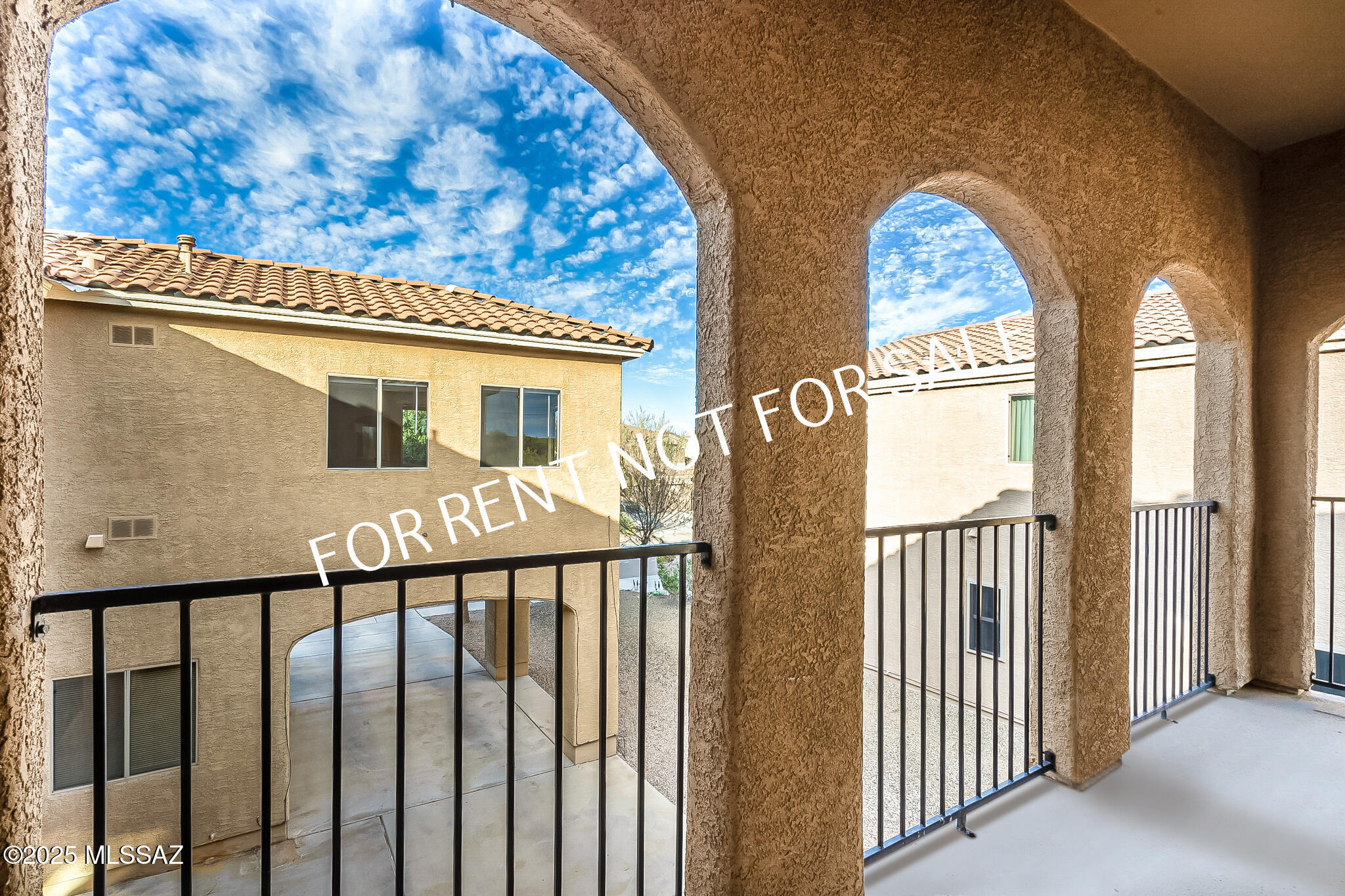 Sonoran Ranch Estates - Residential Lease