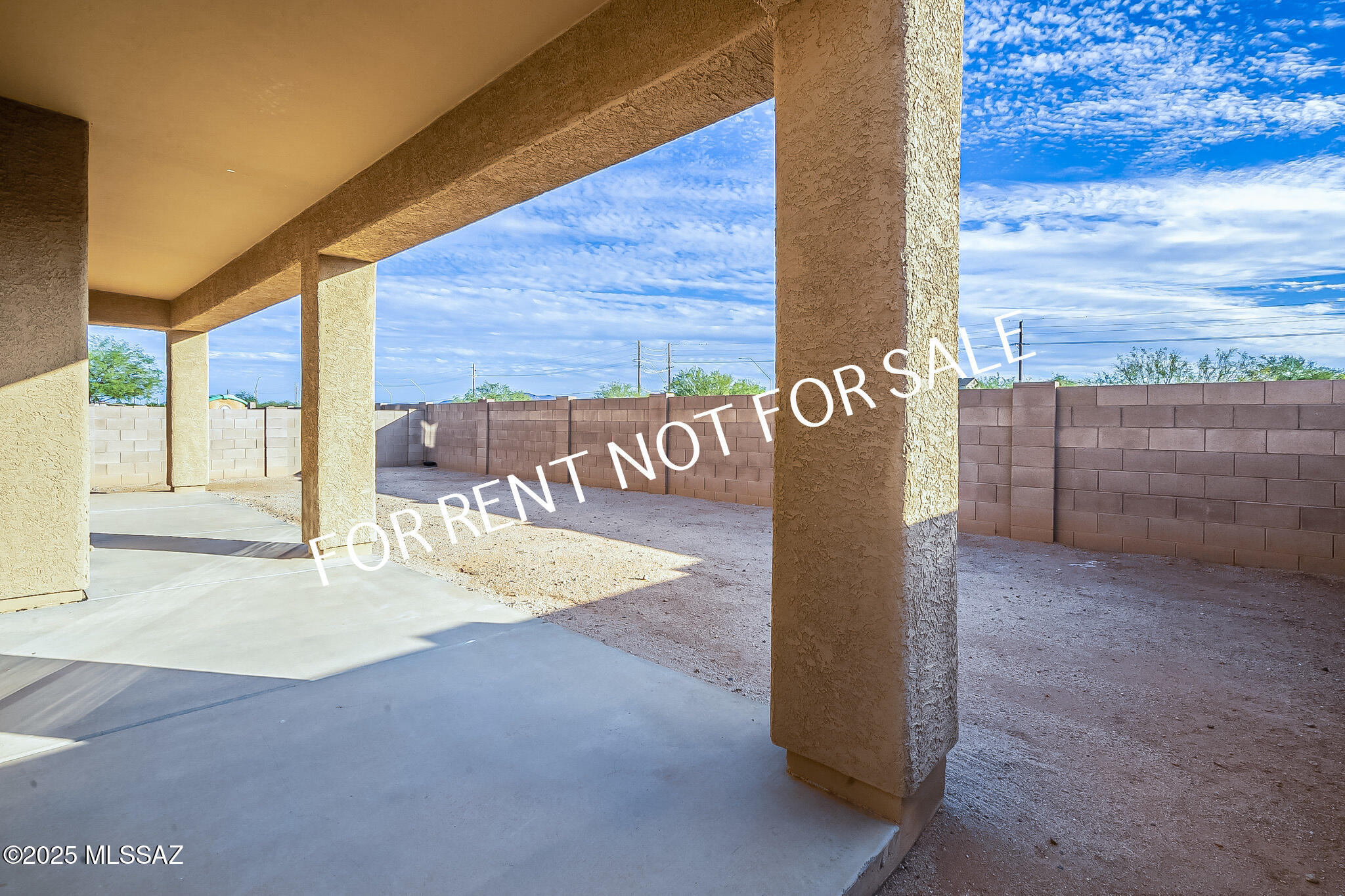 Sonoran Ranch Estates - Residential Lease