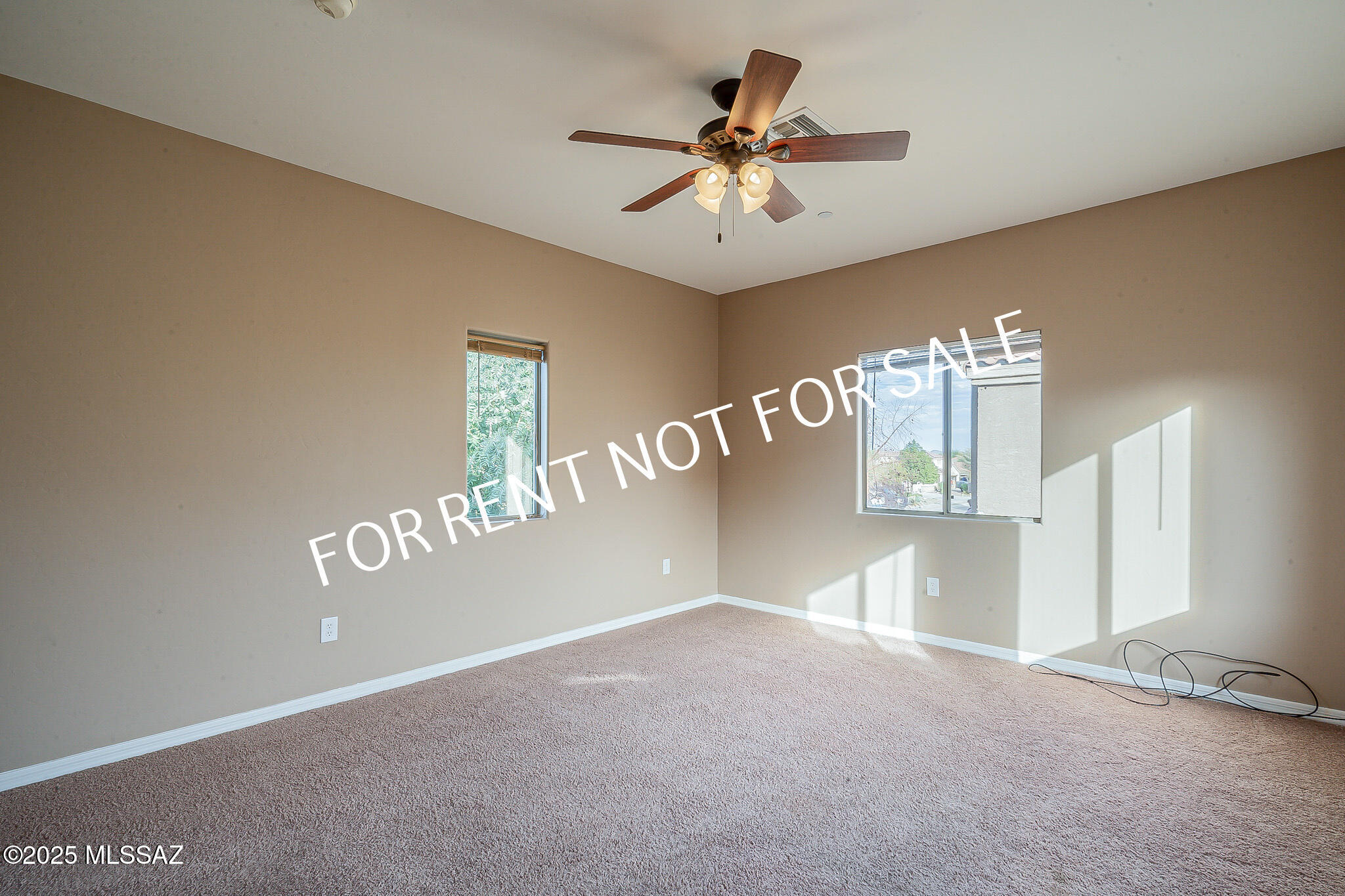 Sonoran Ranch Estates - Residential Lease