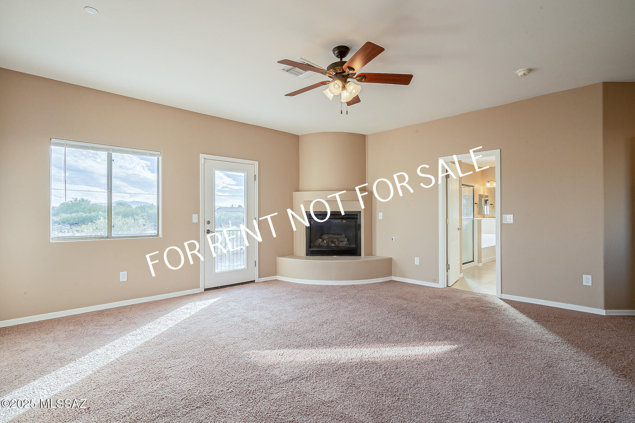 Sonoran Ranch Estates - Residential Lease