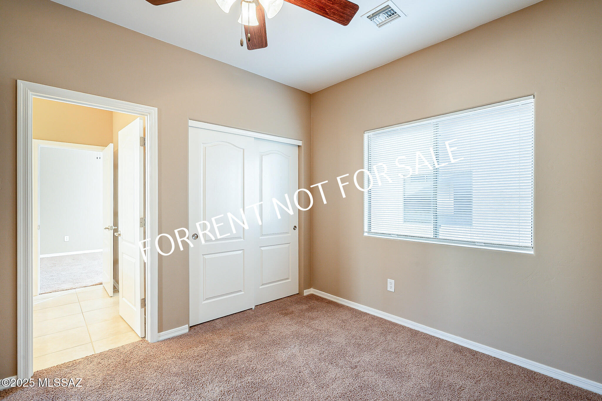 Sonoran Ranch Estates - Residential Lease