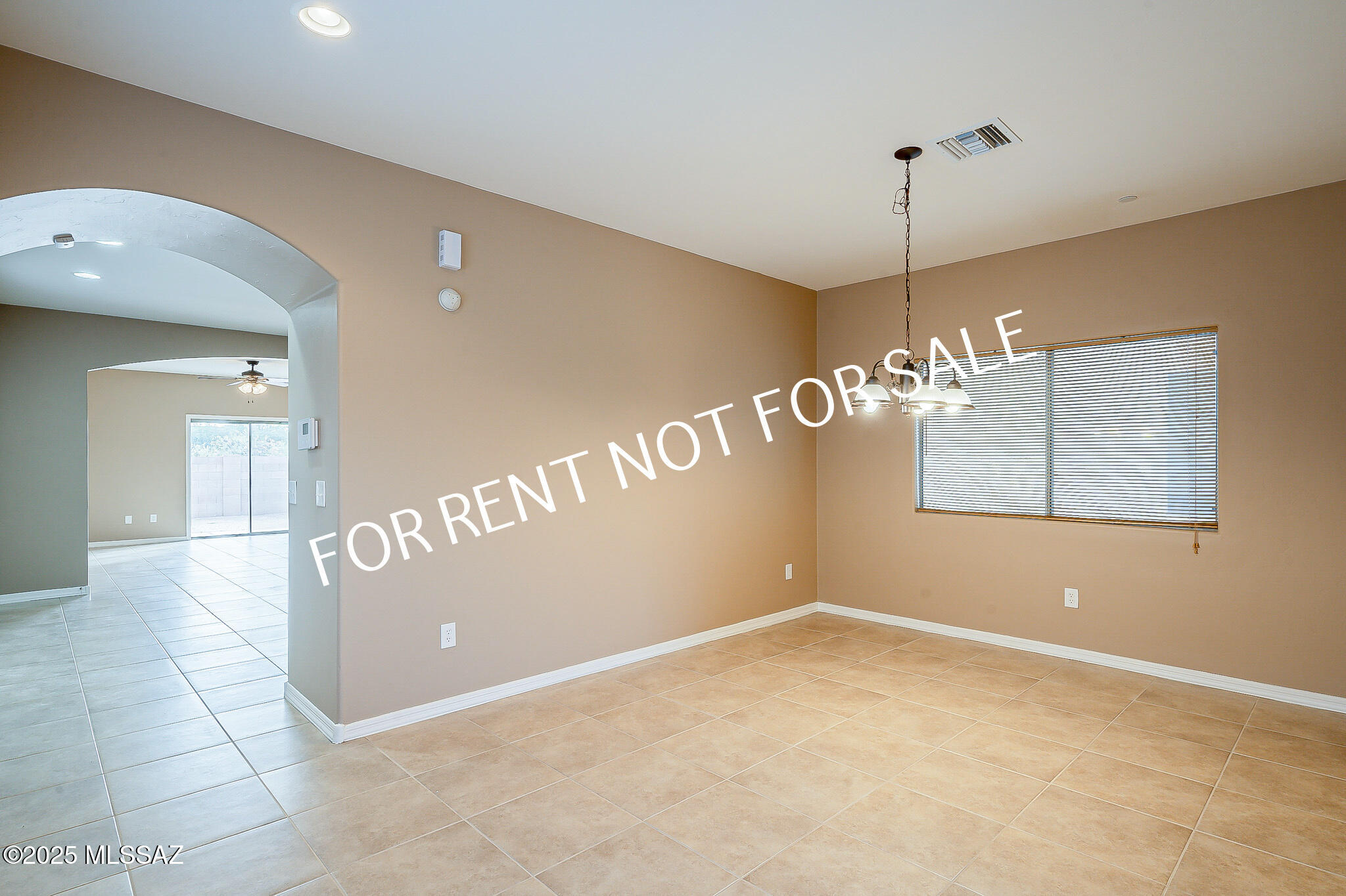 Sonoran Ranch Estates - Residential Lease