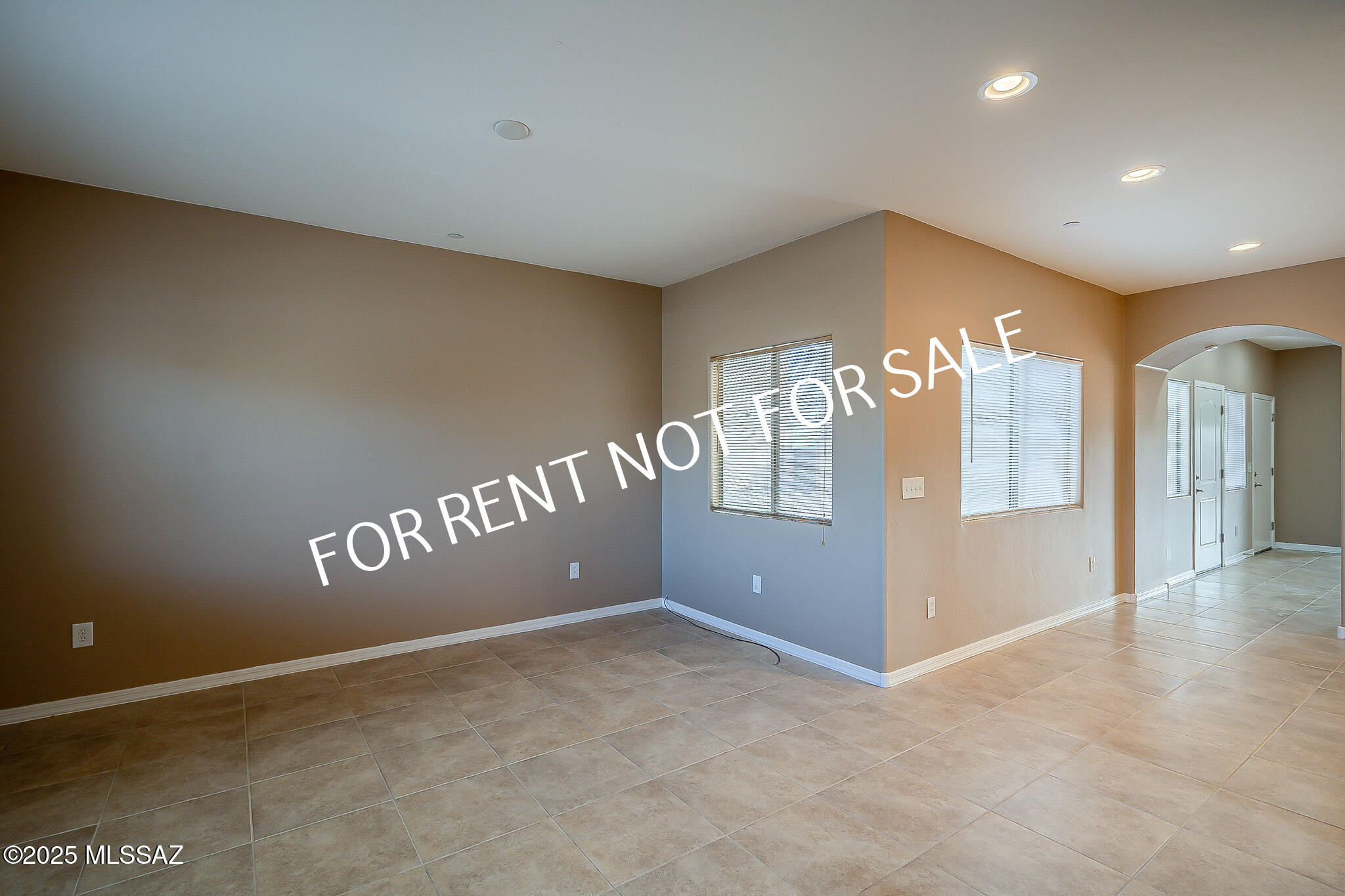 Sonoran Ranch Estates - Residential Lease