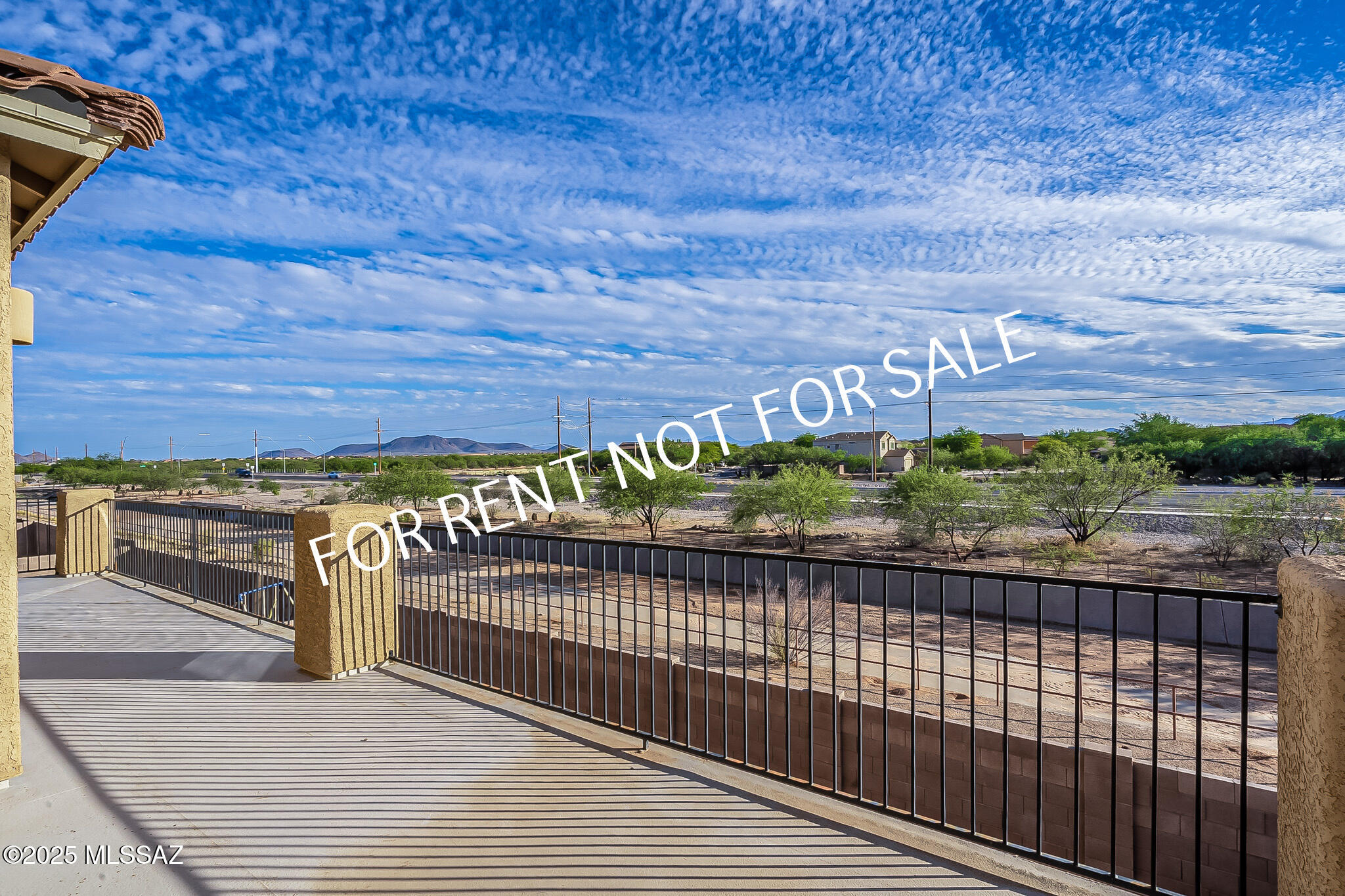 Sonoran Ranch Estates - Residential Lease