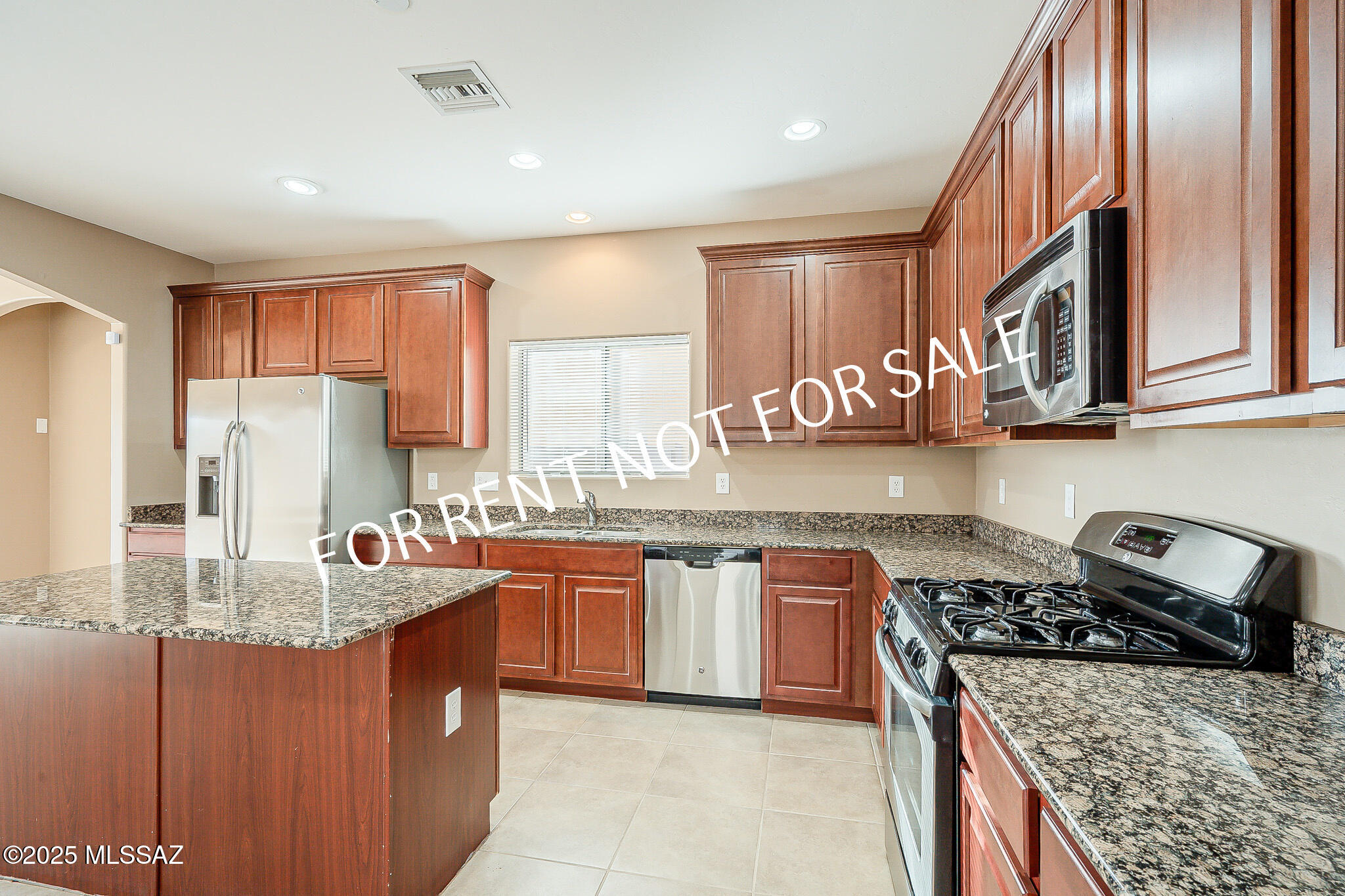 Sonoran Ranch Estates - Residential Lease