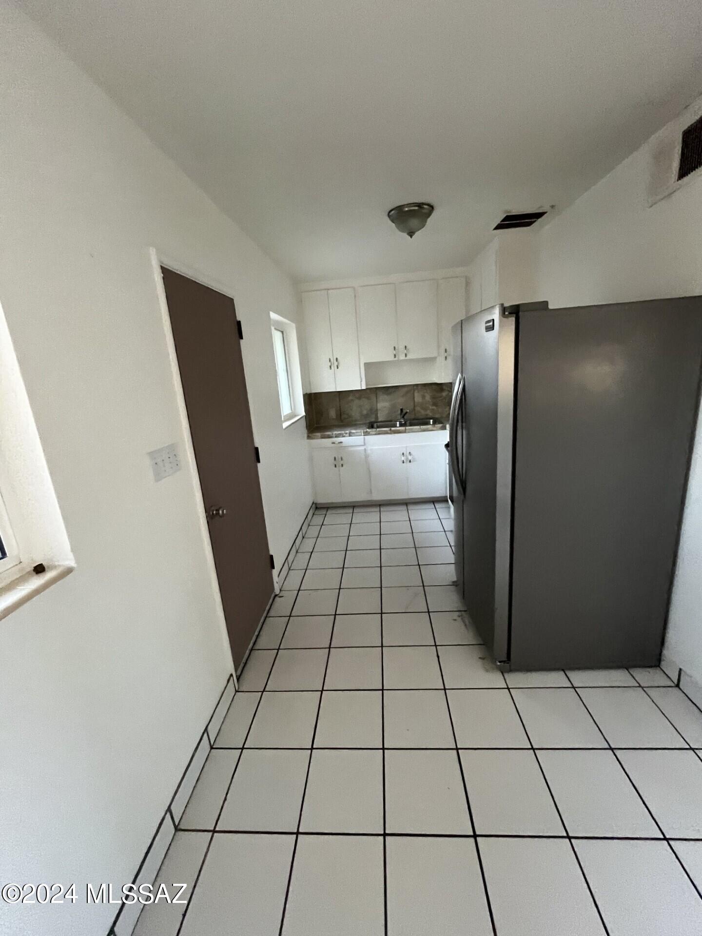 Sawtelle Place - Residential Lease
