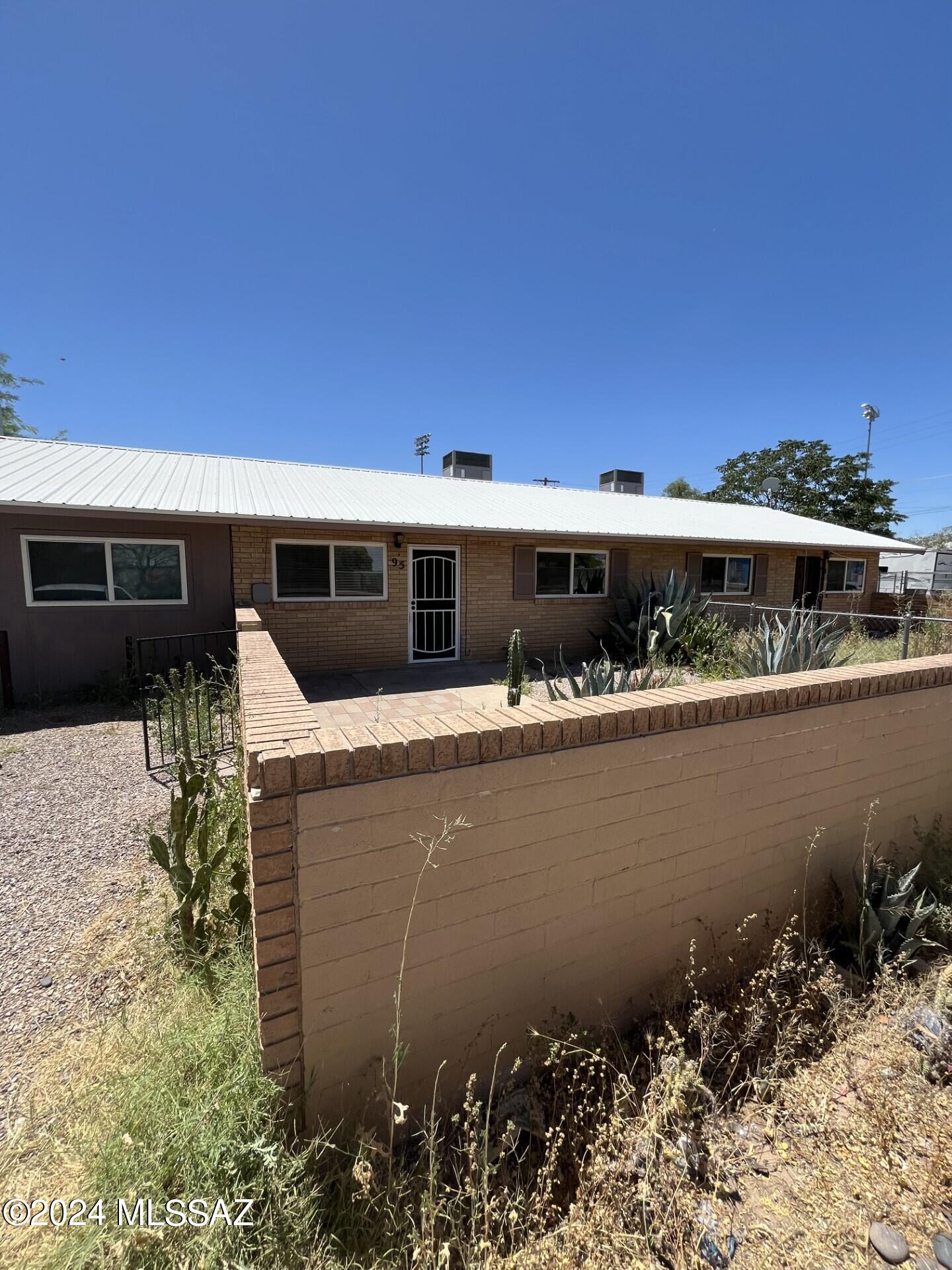Sawtelle Place - Residential Lease