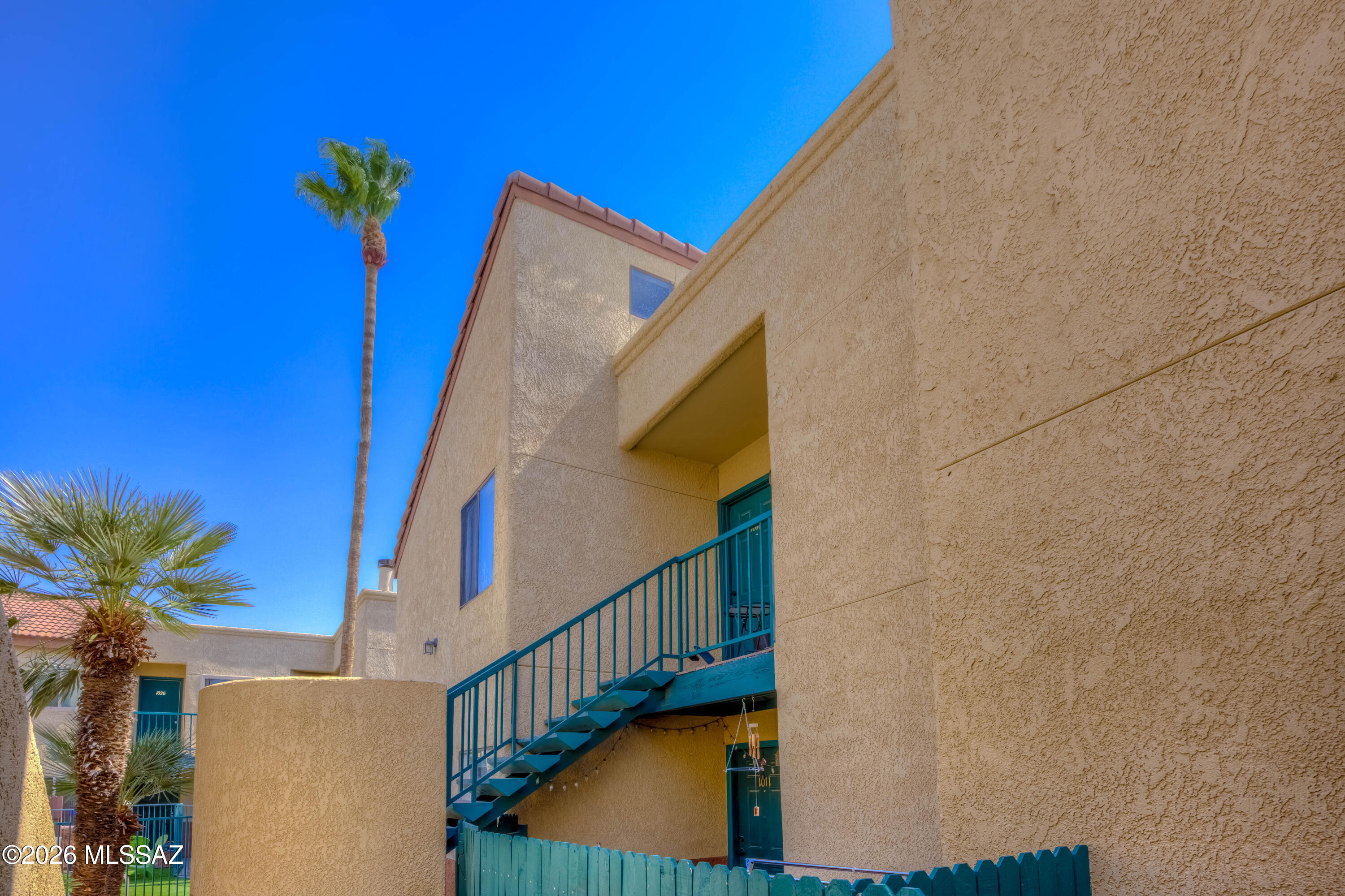 Park Place Village Condos - Residential
