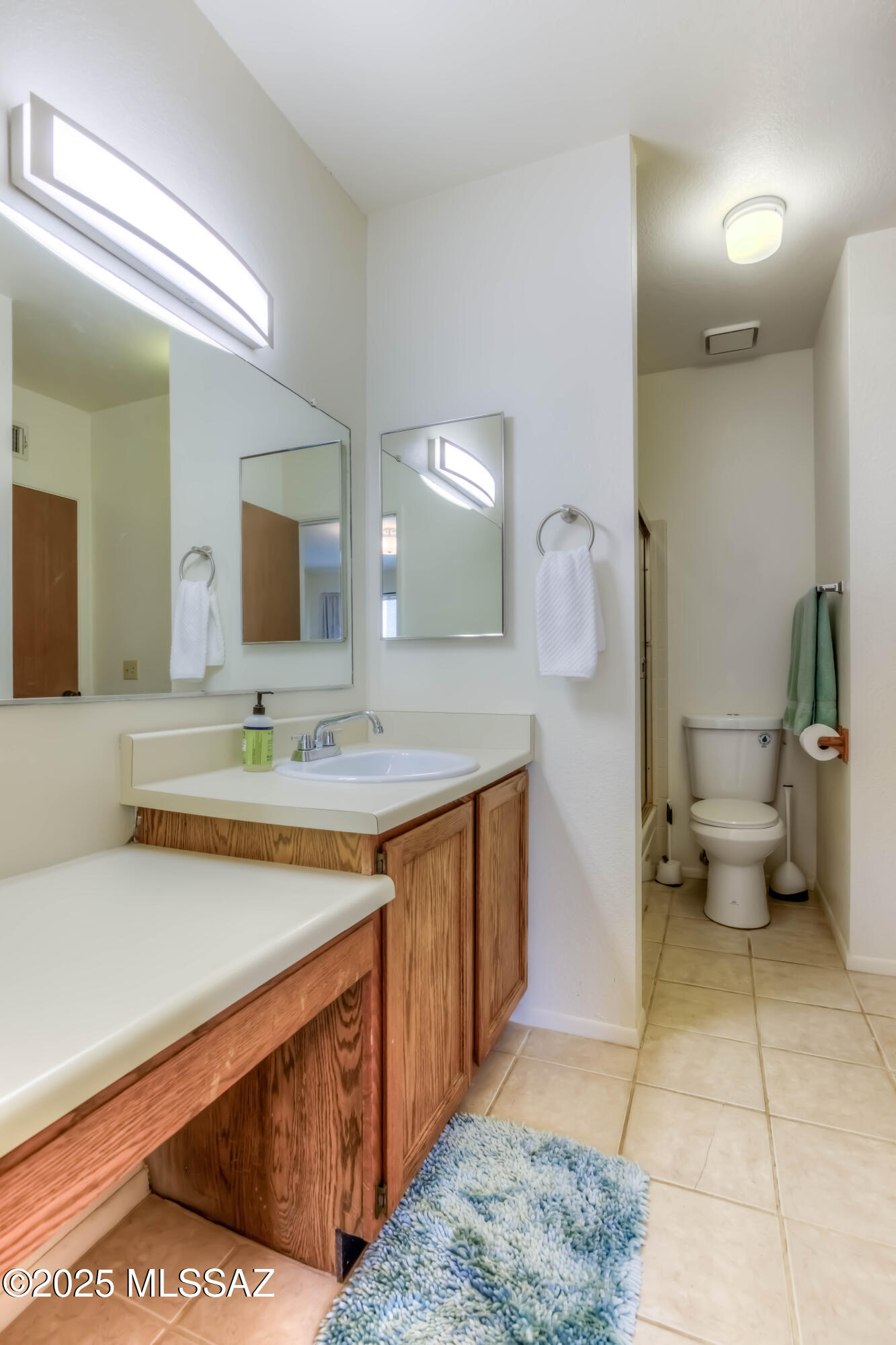 Park Place Village Condos - Residential