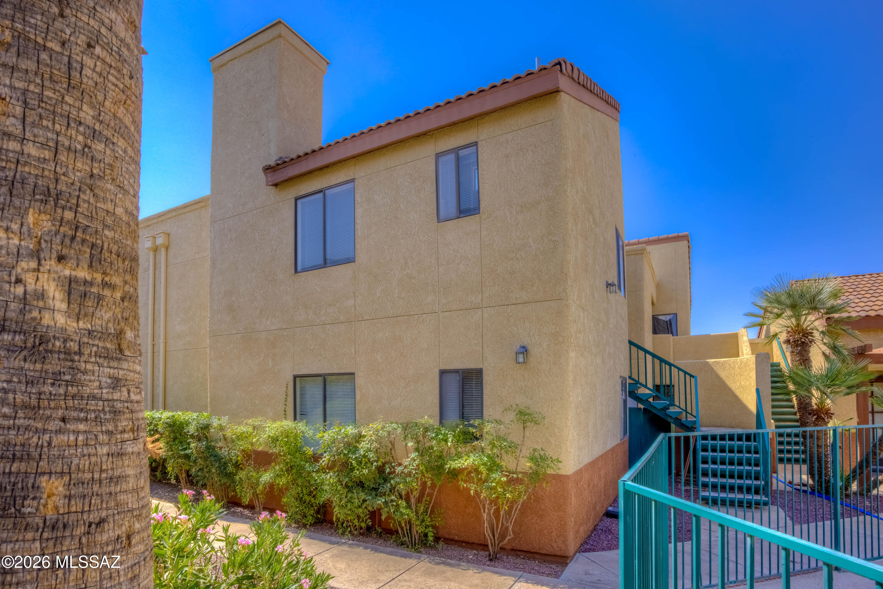 Park Place Village Condos - Residential