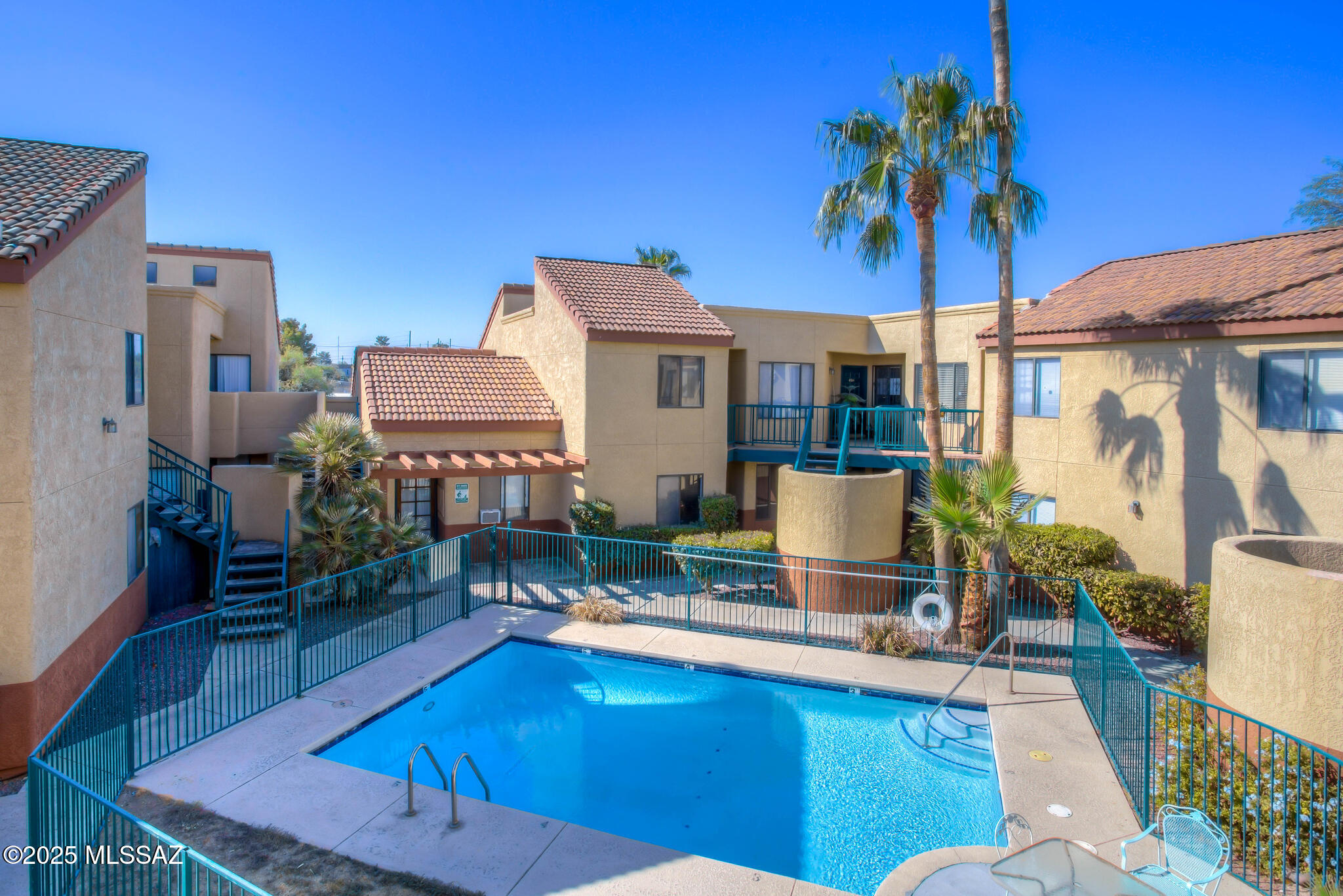Park Place Village Condos - Residential