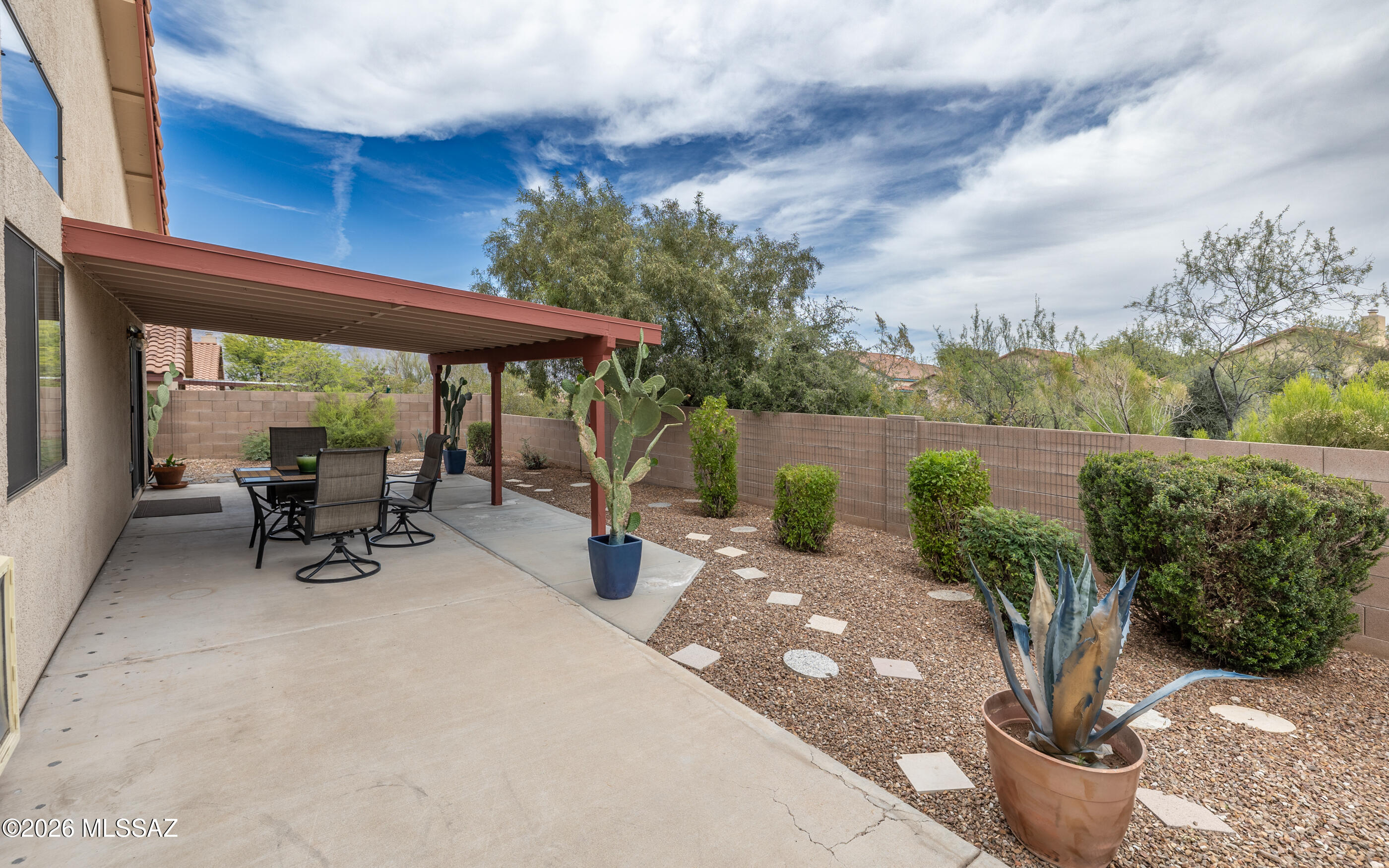 Silverado Hills Blk 3 (1-243) - Residential