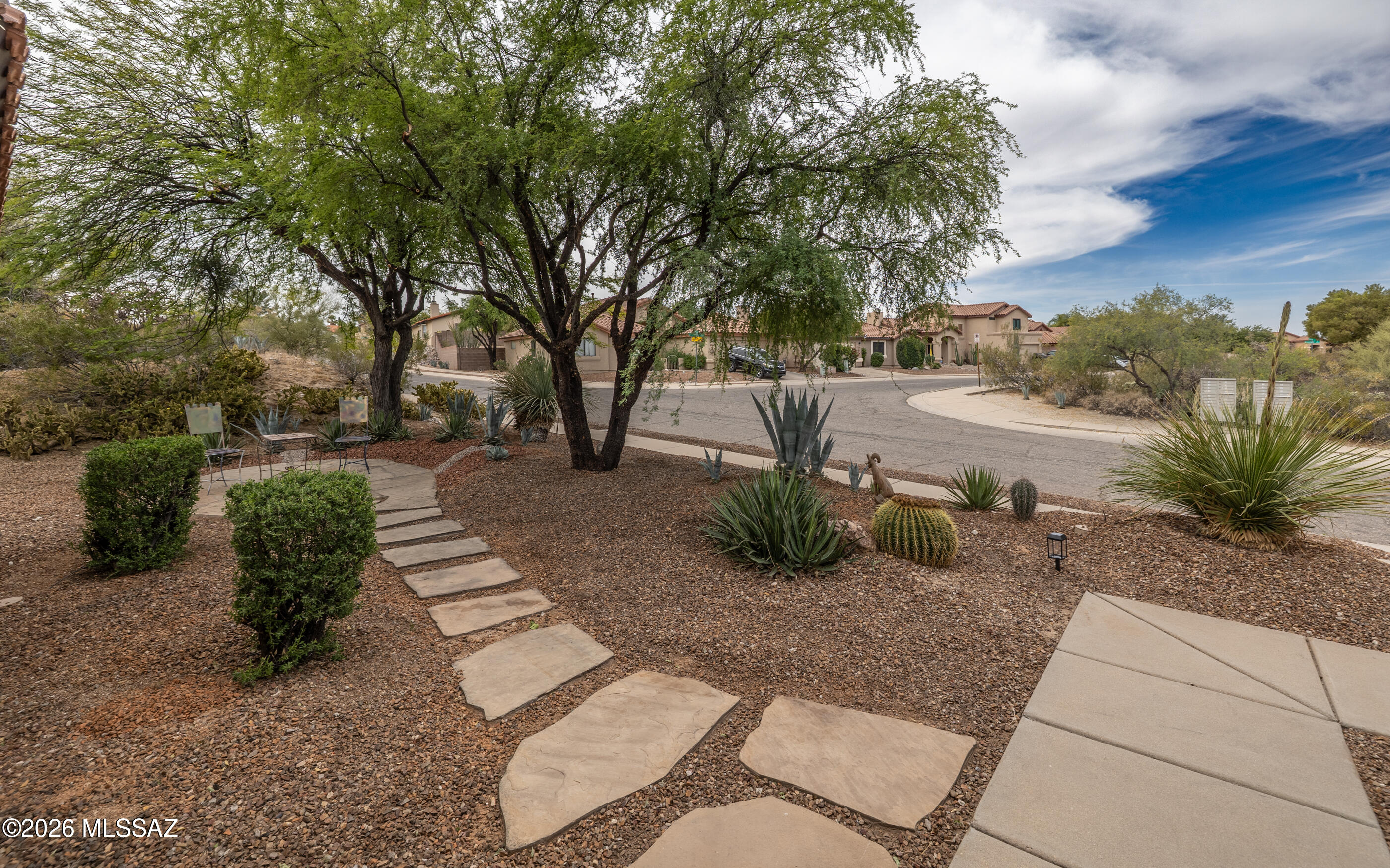 Silverado Hills Blk 3 (1-243) - Residential