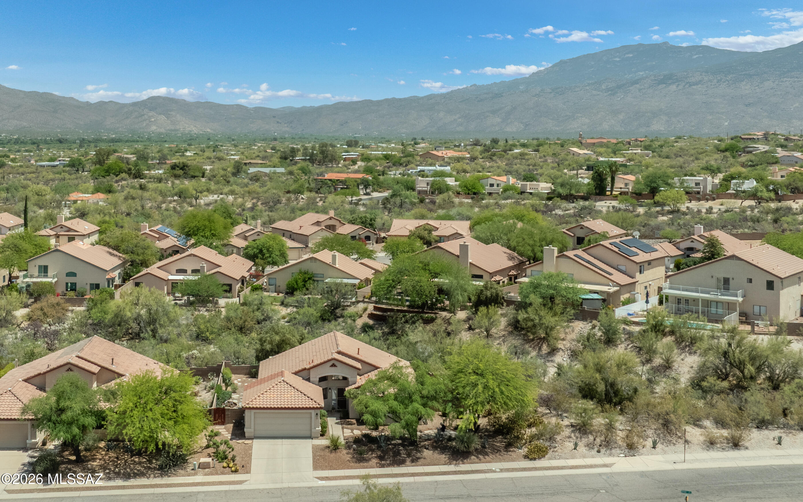 Silverado Hills Blk 3 (1-243) - Residential