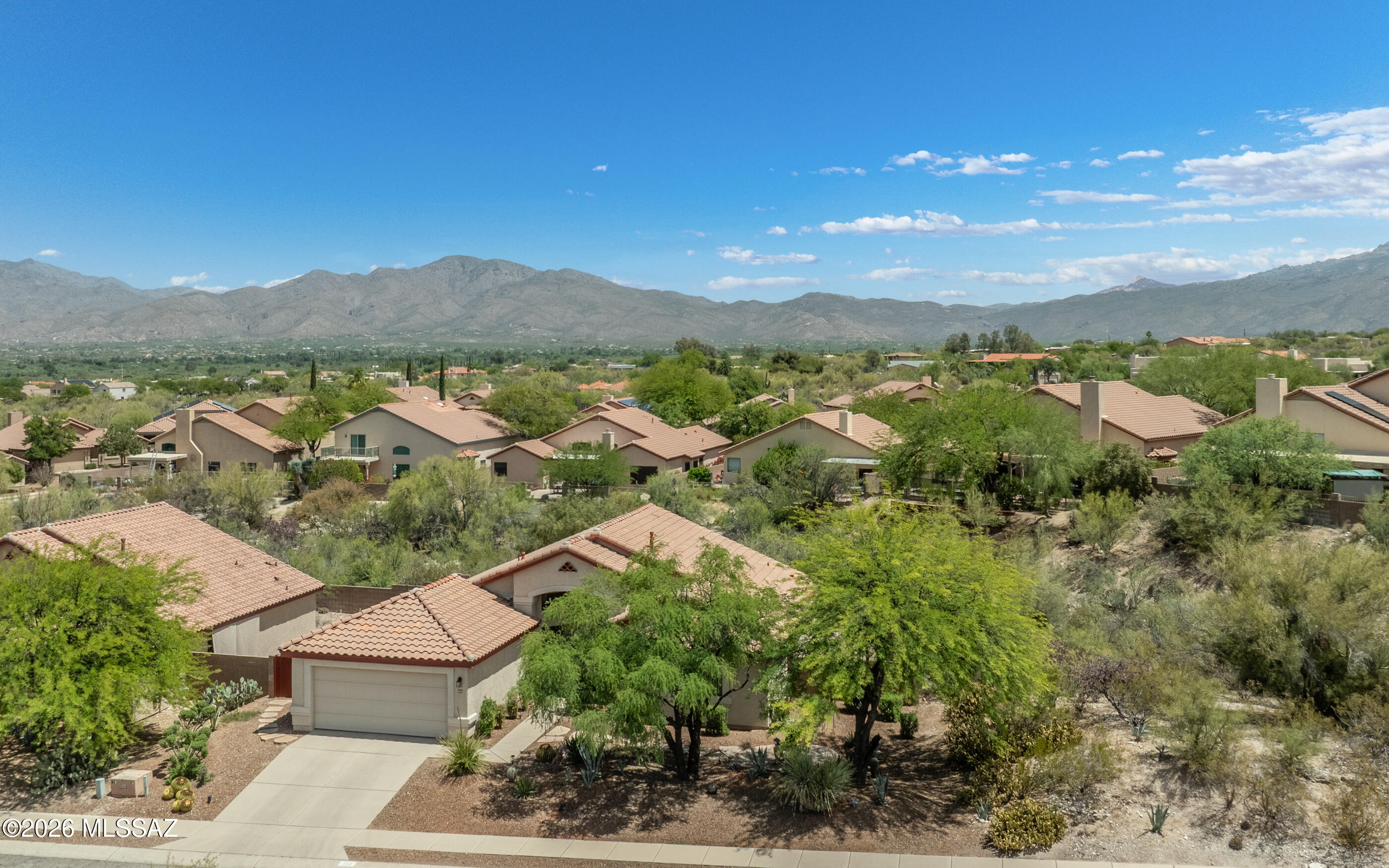 Silverado Hills Blk 3 (1-243) - Residential