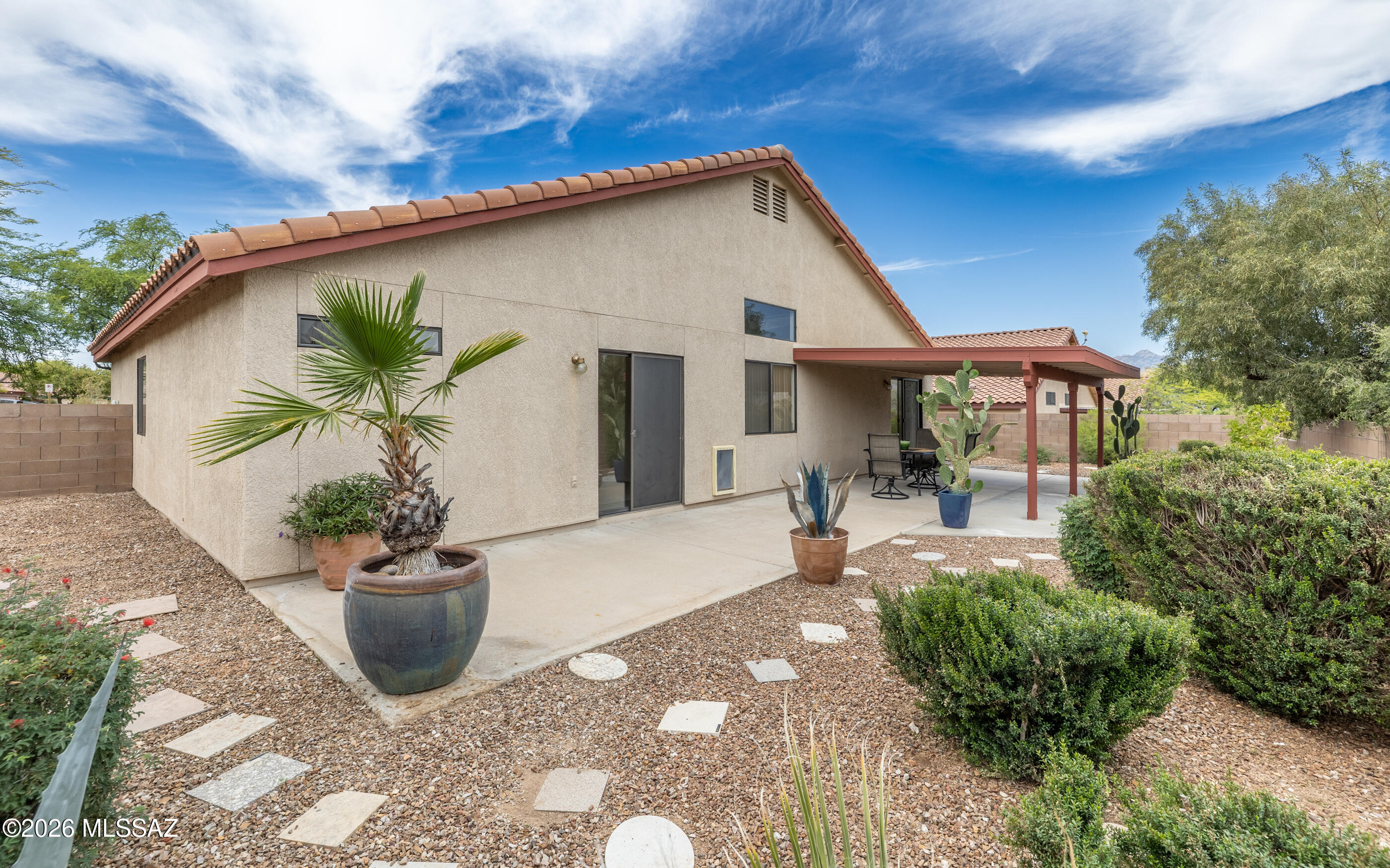 Silverado Hills Blk 3 (1-243) - Residential