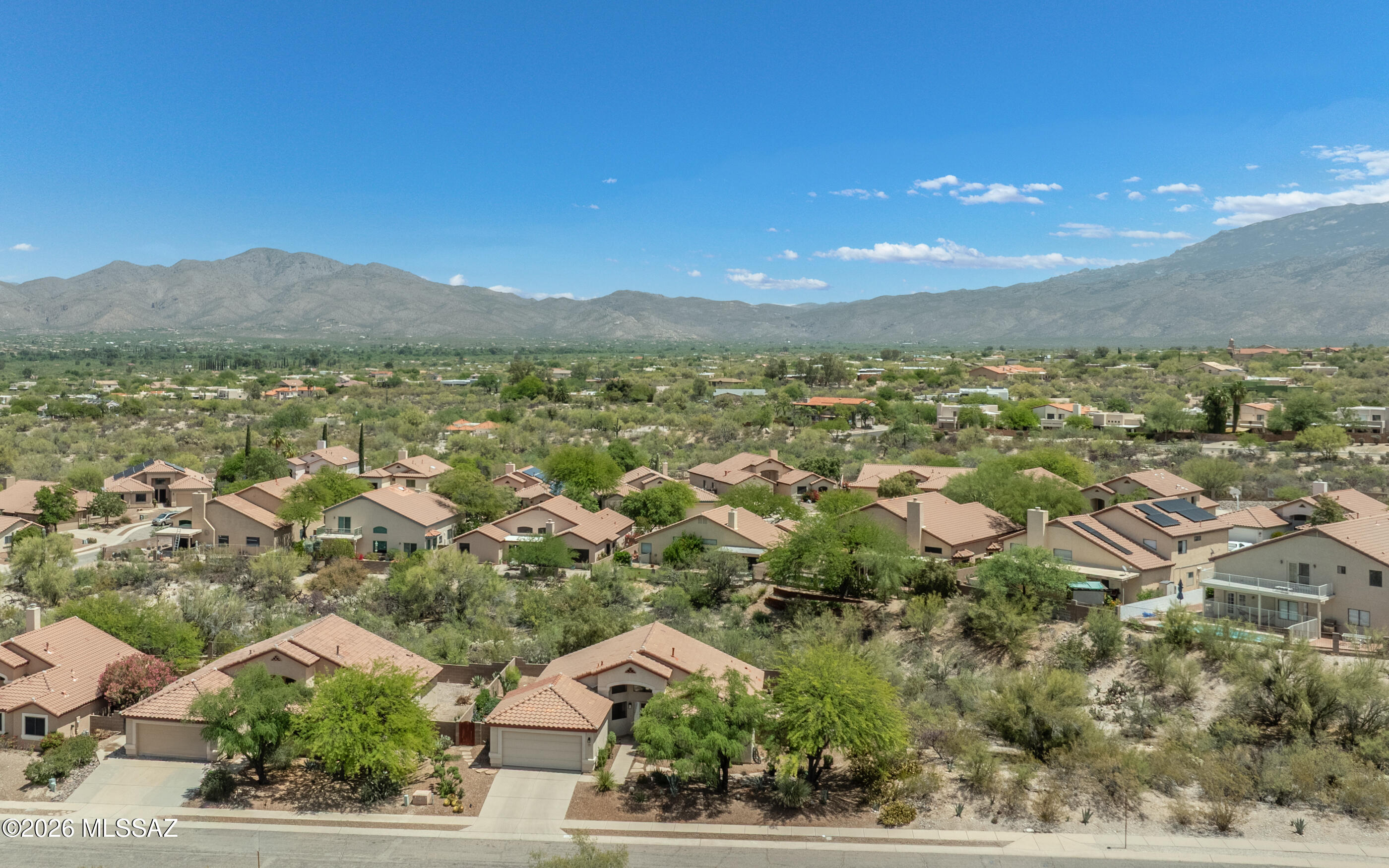 Silverado Hills Blk 3 (1-243) - Residential