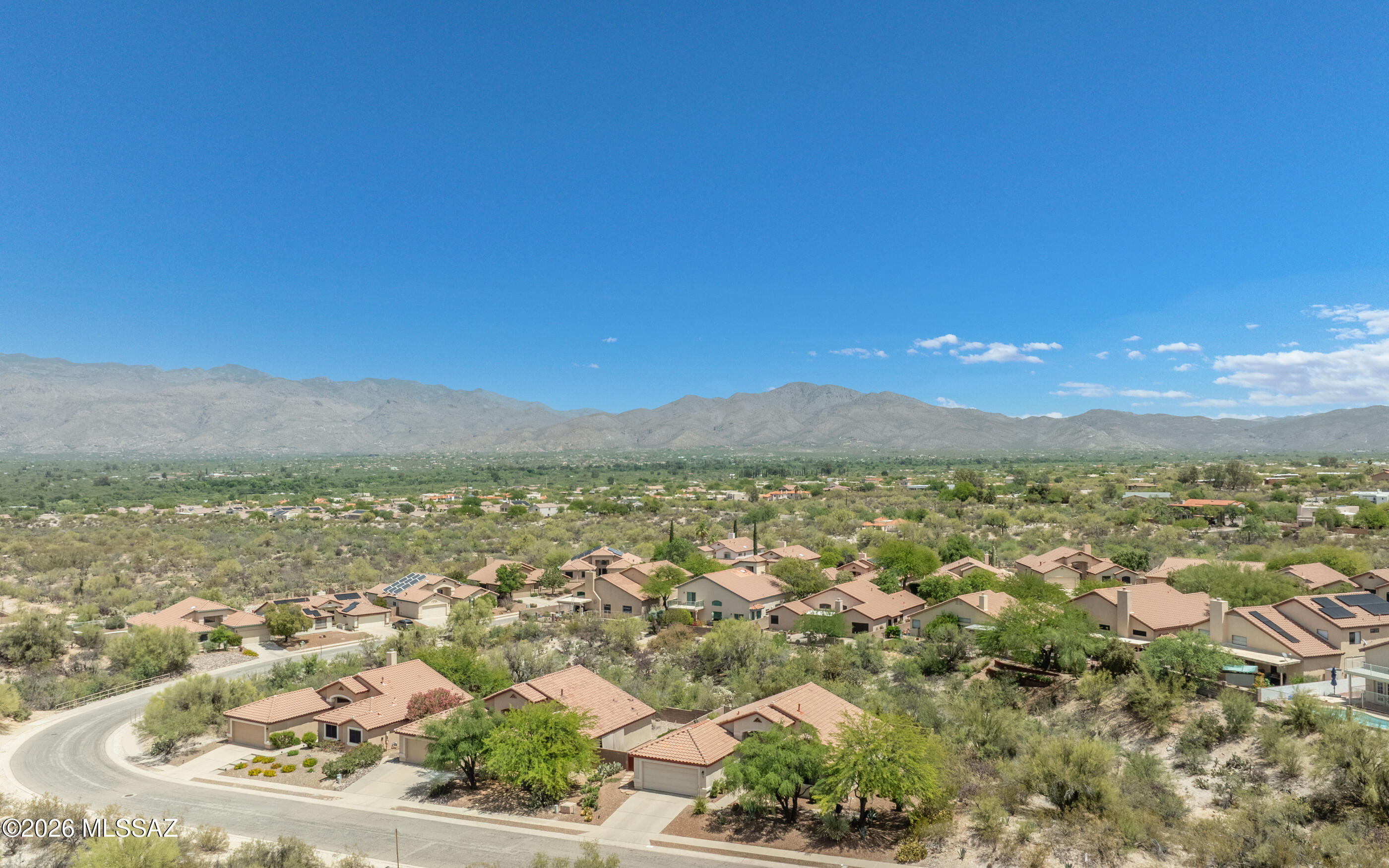 Silverado Hills Blk 3 (1-243) - Residential
