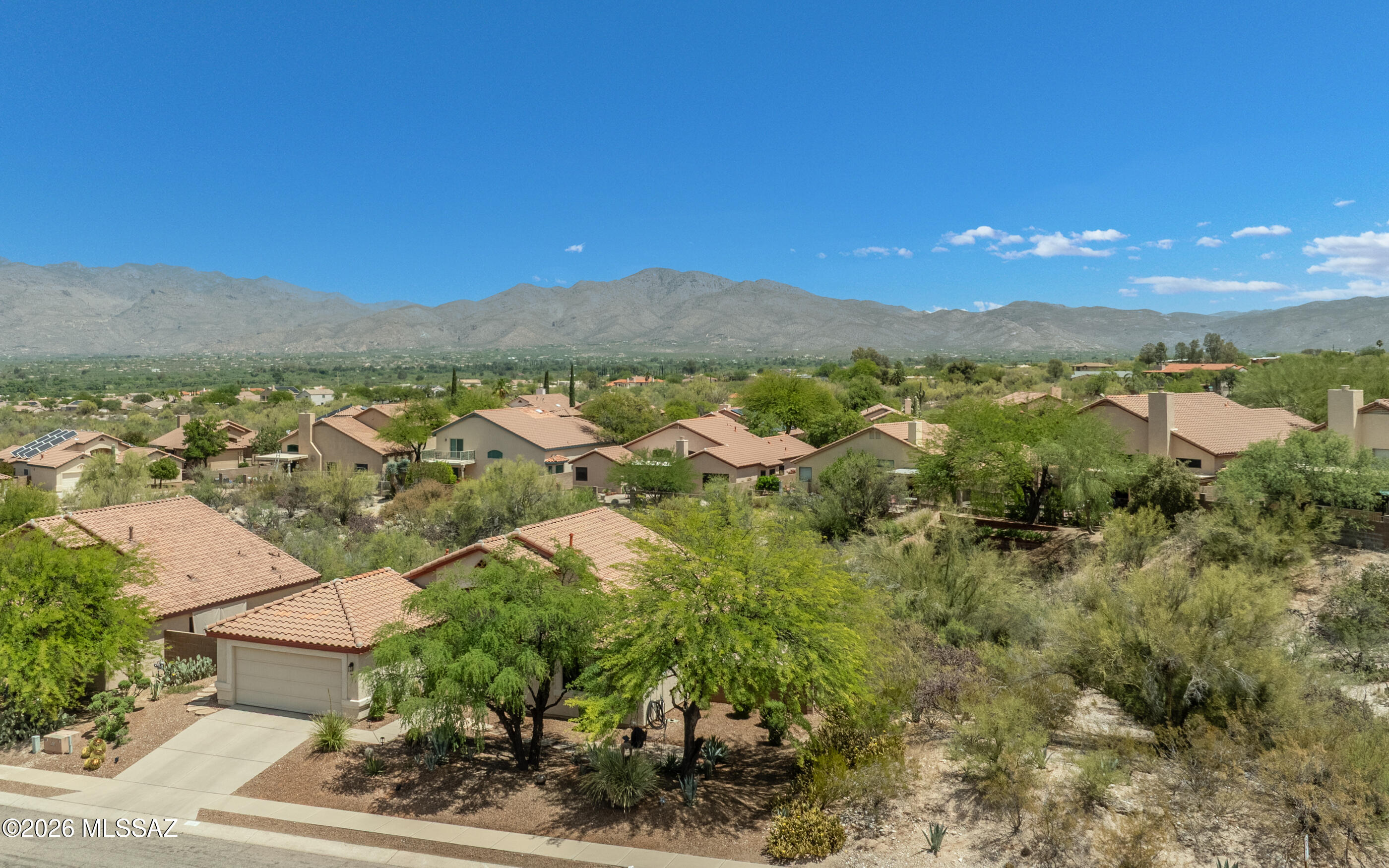 Silverado Hills Blk 3 (1-243) - Residential