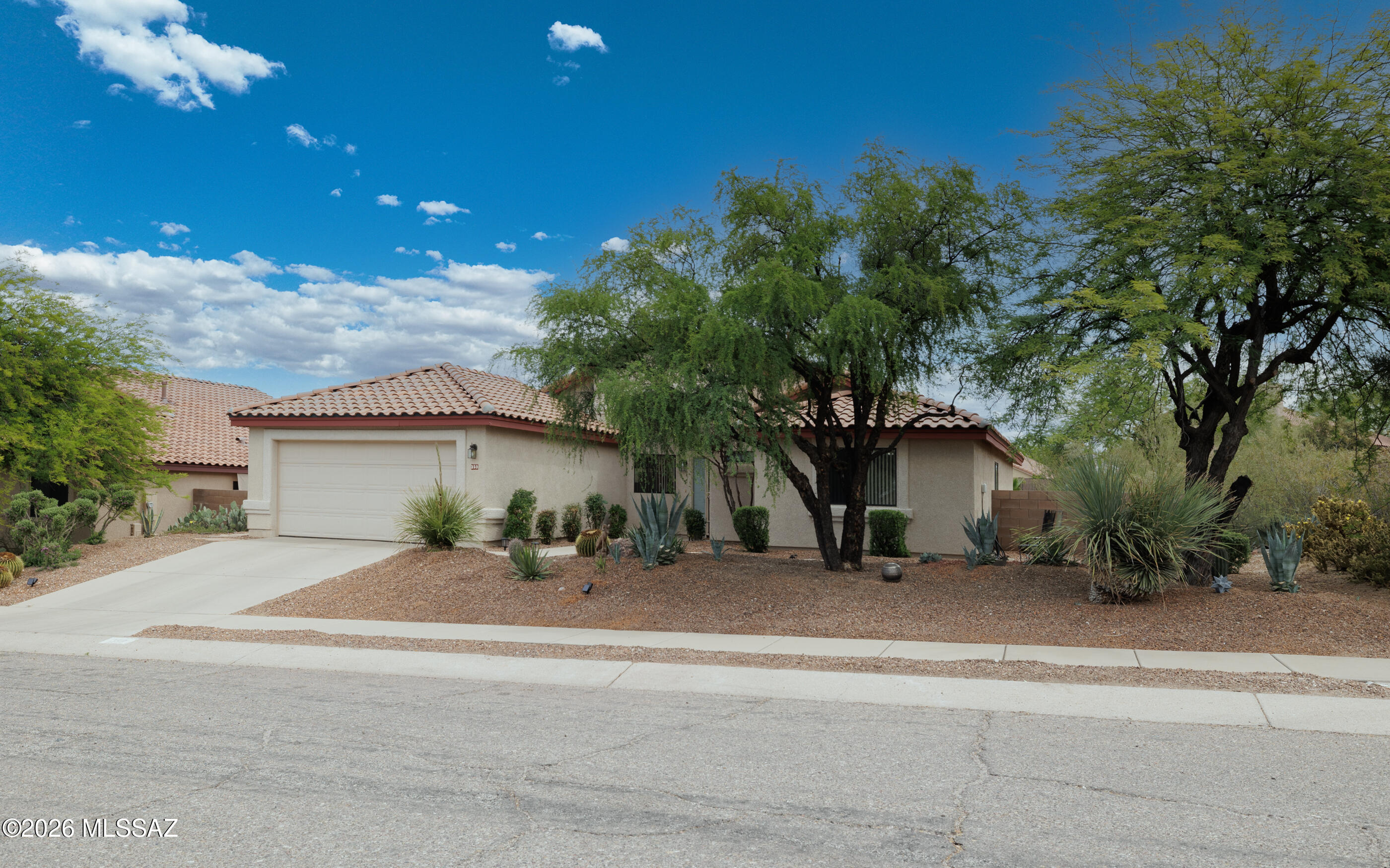 Silverado Hills Blk 3 (1-243) - Residential