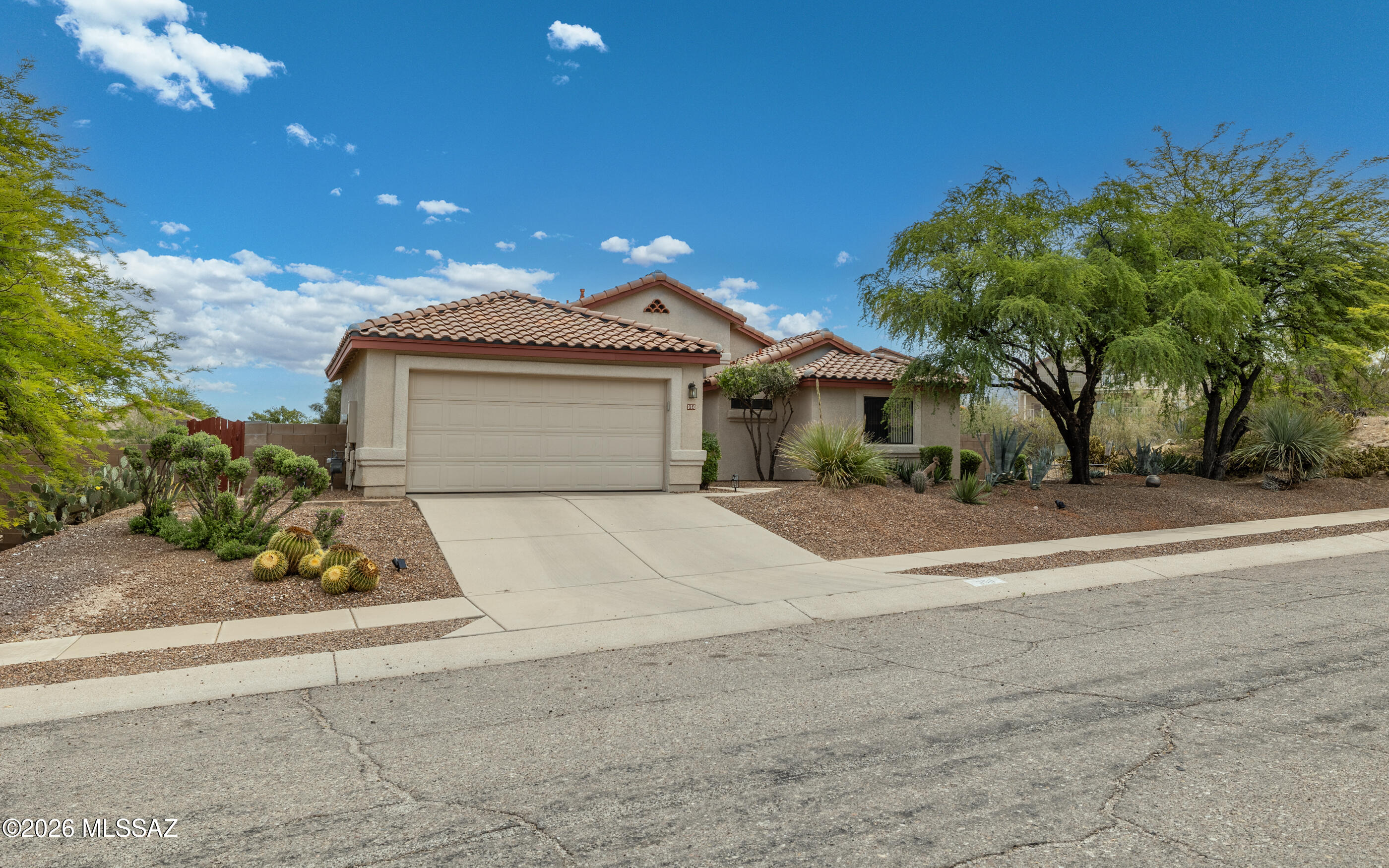 Silverado Hills Blk 3 (1-243) - Residential