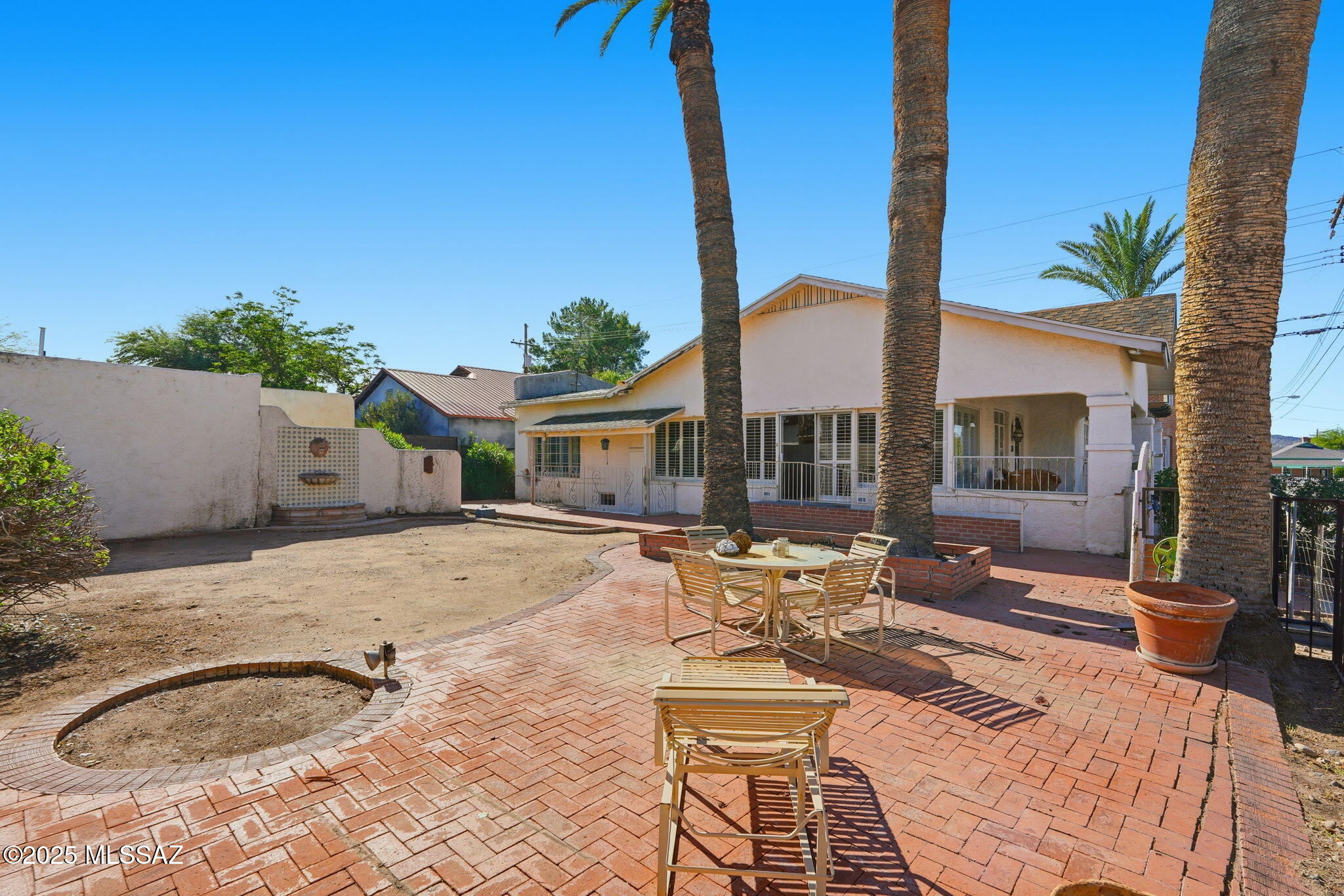 City Of Tucson - Residential