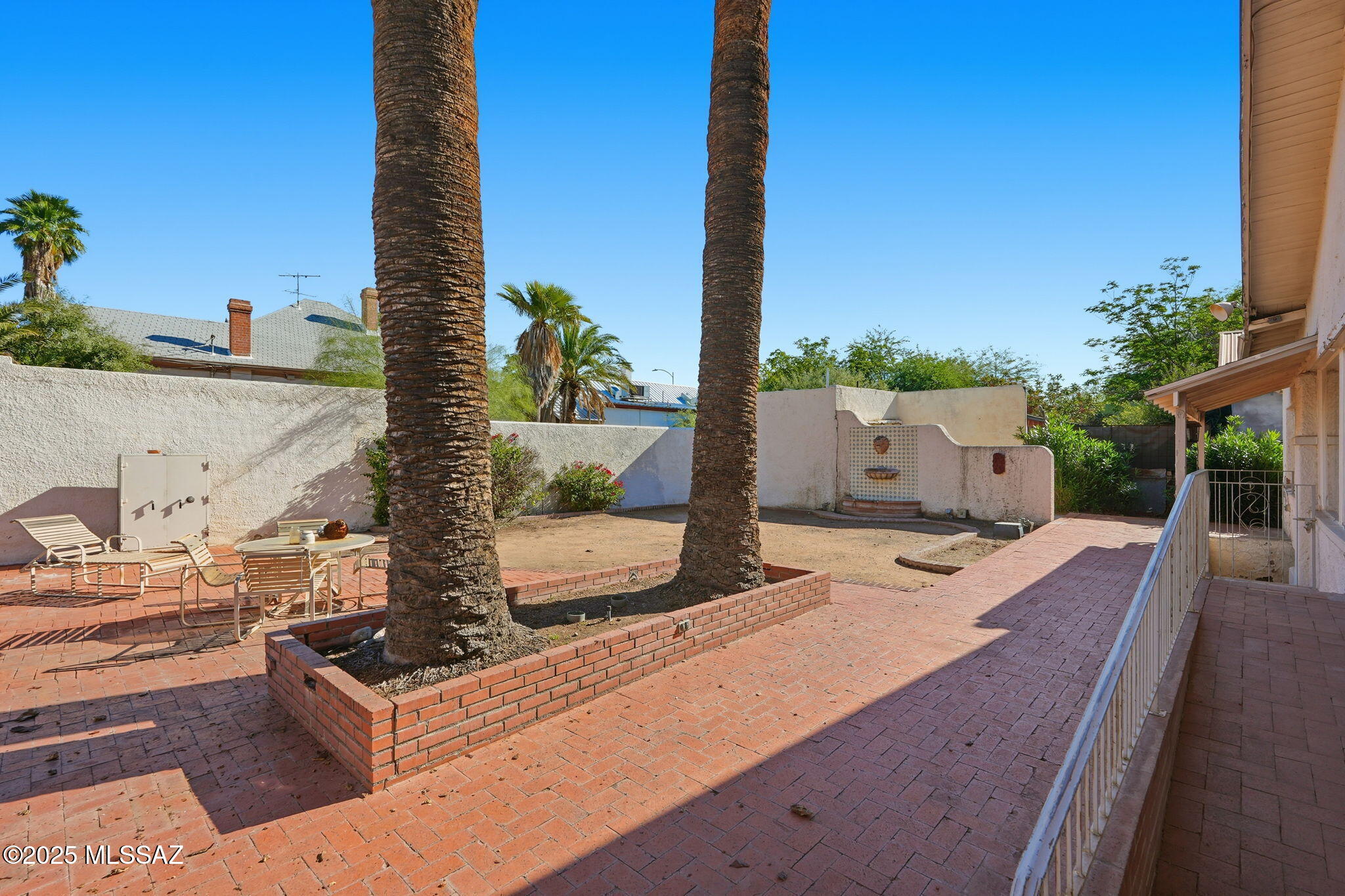 City Of Tucson - Residential
