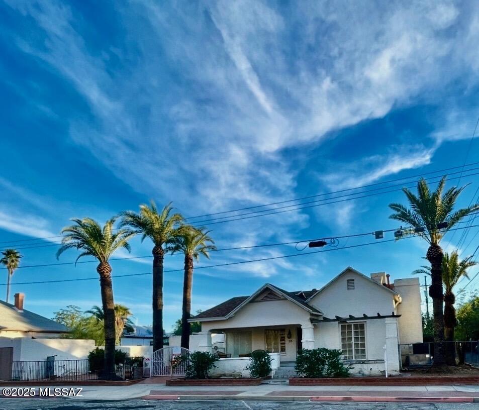 City Of Tucson - Residential